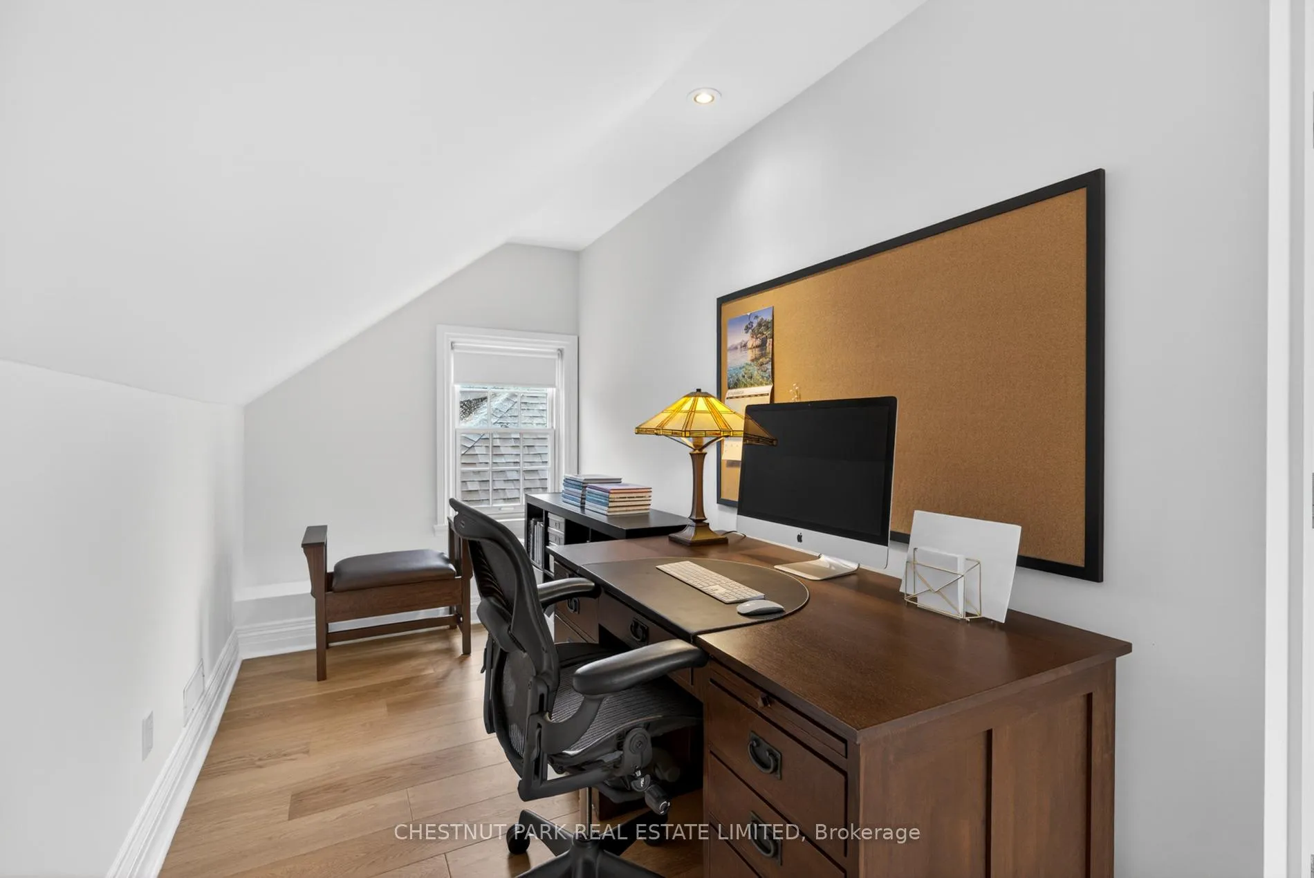 Photo 39 of 10 Harper Avenue, Toronto, Rosedale-Moore Park — HOMEH