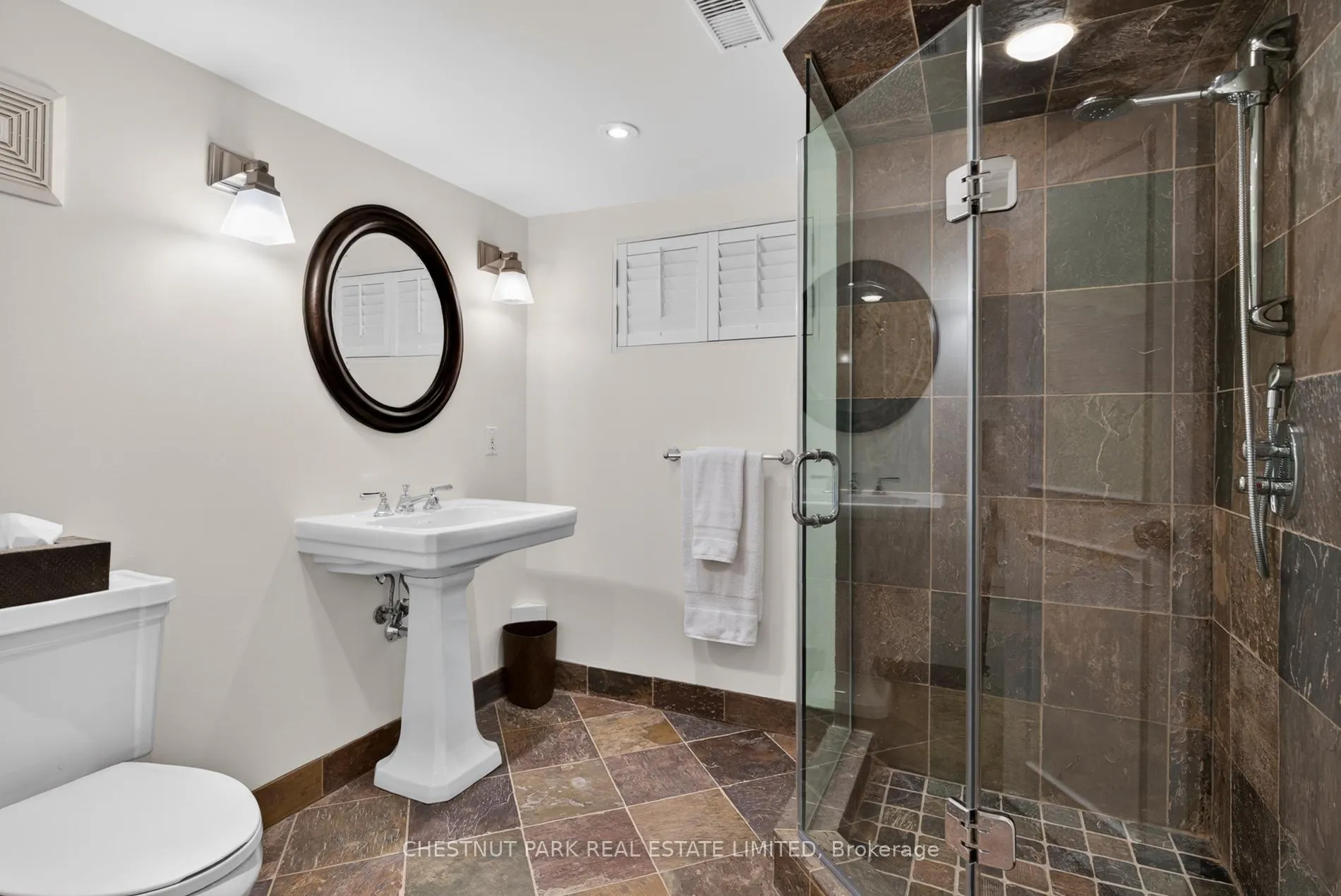 Photo 45 of 10 Harper Avenue, Toronto, Rosedale-Moore Park — HOMEH