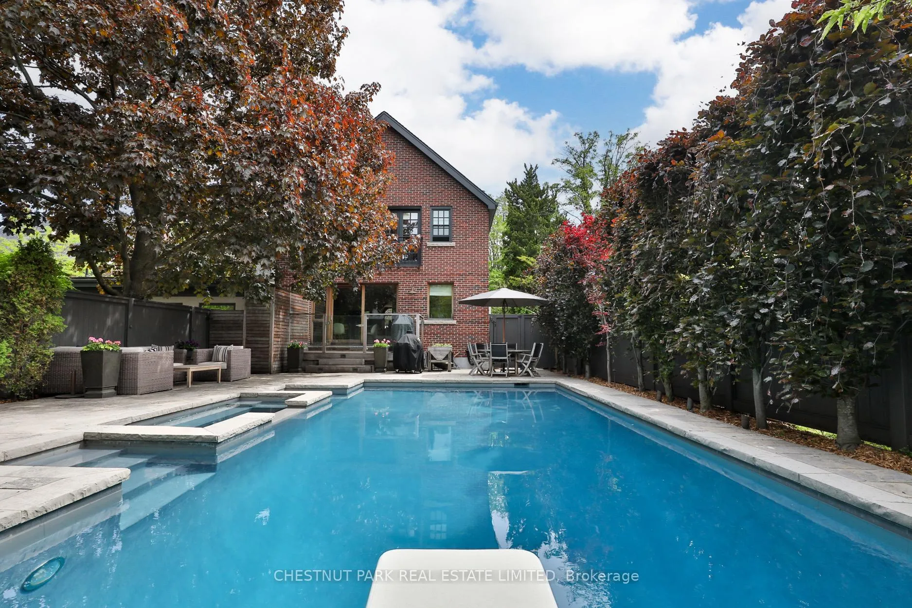 Photo 49 of 10 Harper Avenue, Toronto, Rosedale-Moore Park — HOMEH
