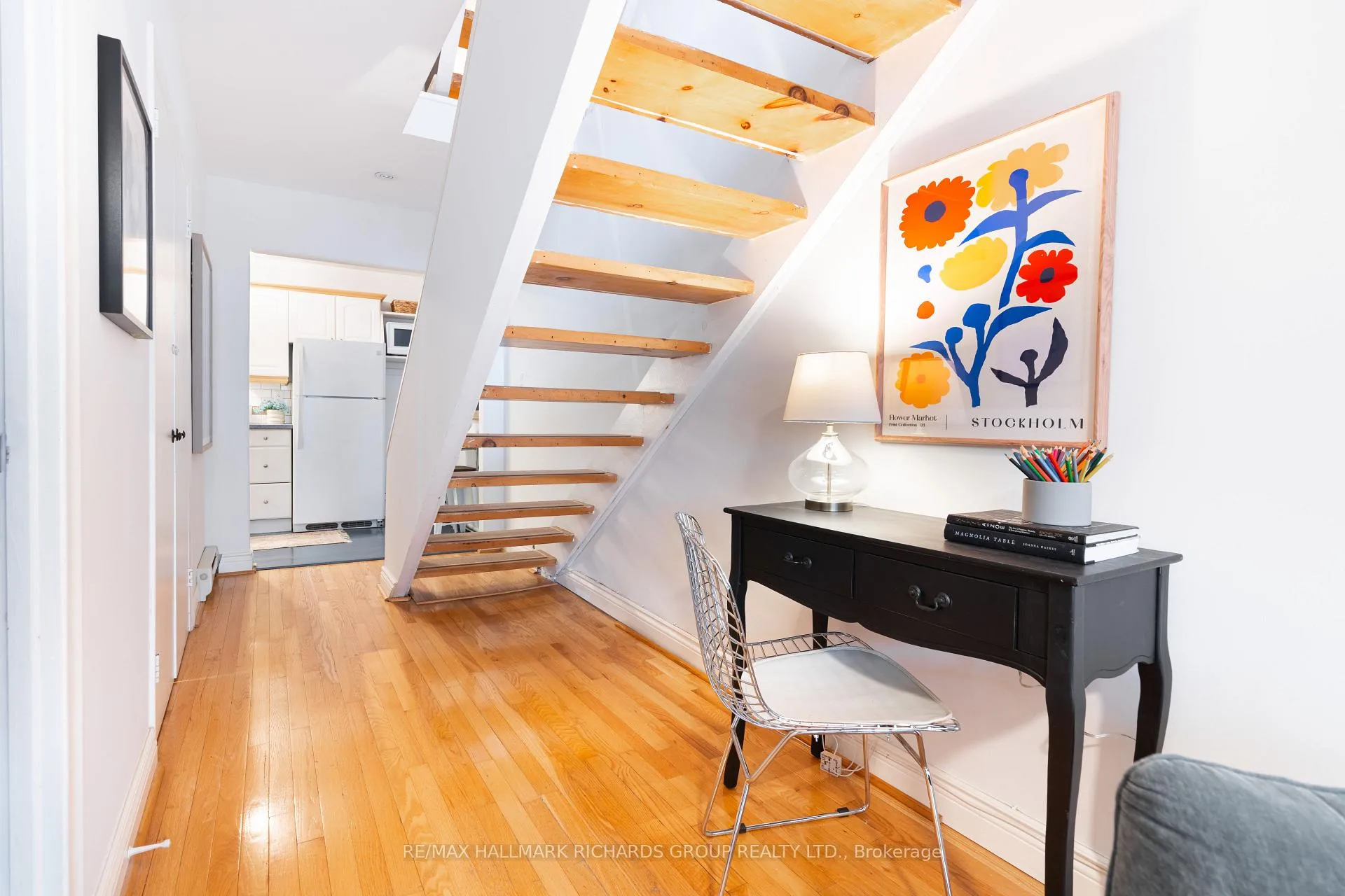 Photo 18 of 87 Norway Avenue, Toronto, The Beaches — HOMEH