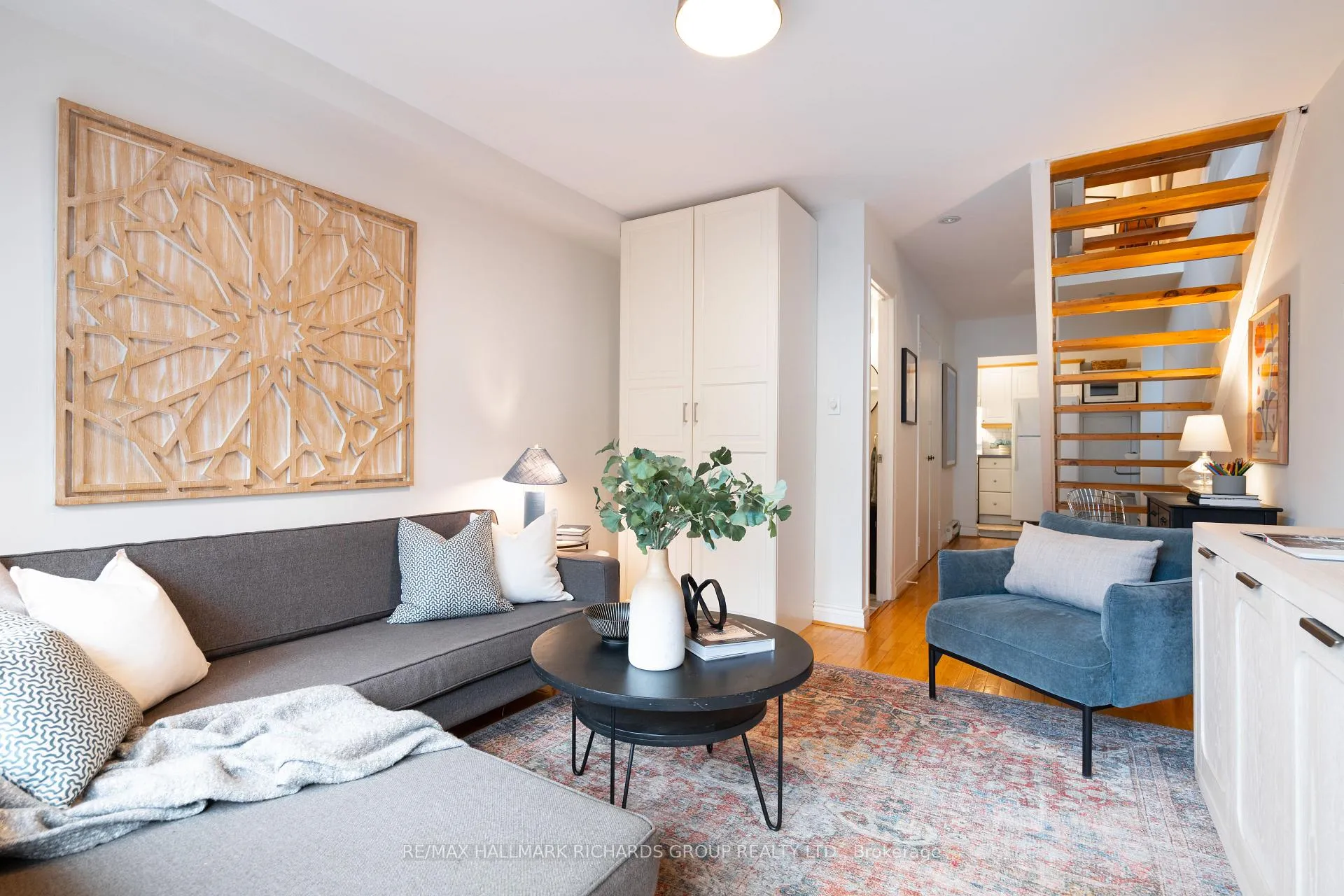 Photo 22 of 87 Norway Avenue, Toronto, The Beaches — HOMEH
