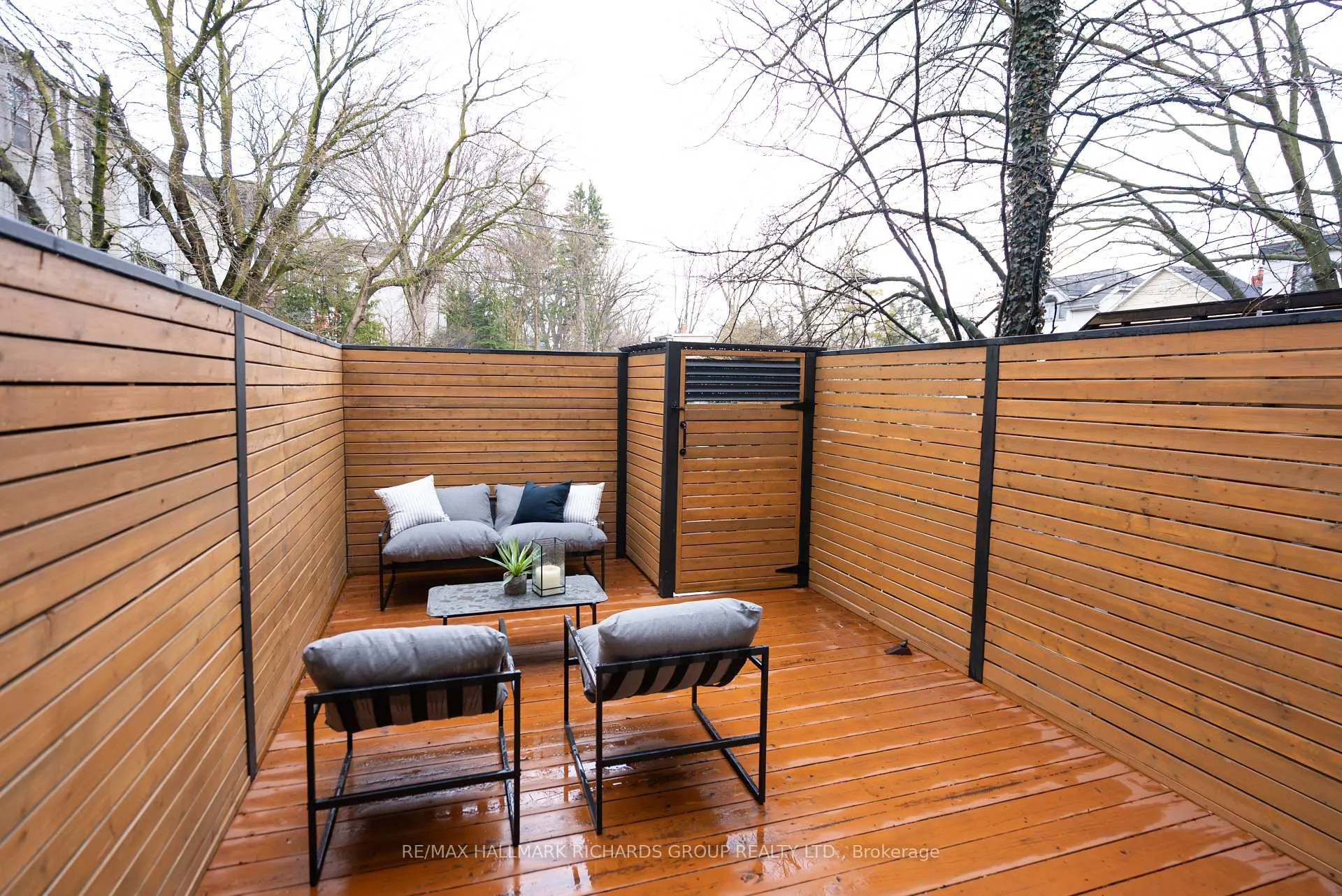 Photo 24 of 87 Norway Avenue, Toronto, The Beaches — HOMEH