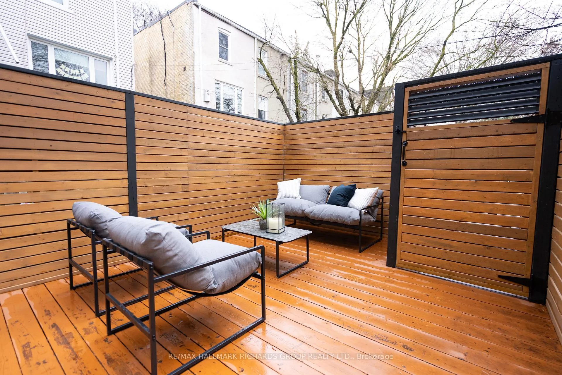 Photo 25 of 87 Norway Avenue, Toronto, The Beaches — HOMEH