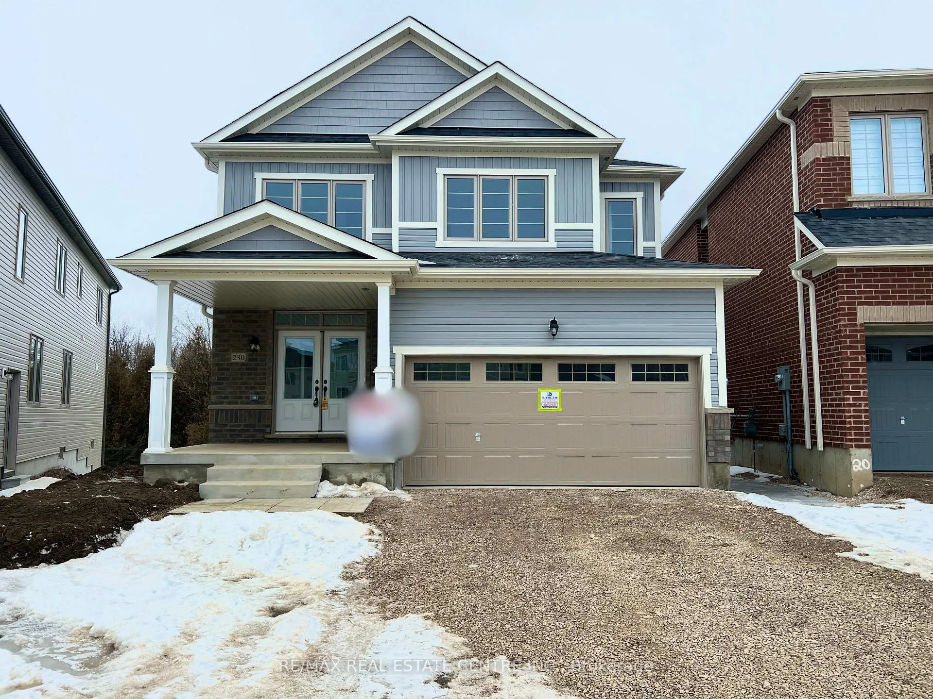 Photo 1 of 230 Chippewa Street, Shelburne — HOMEH