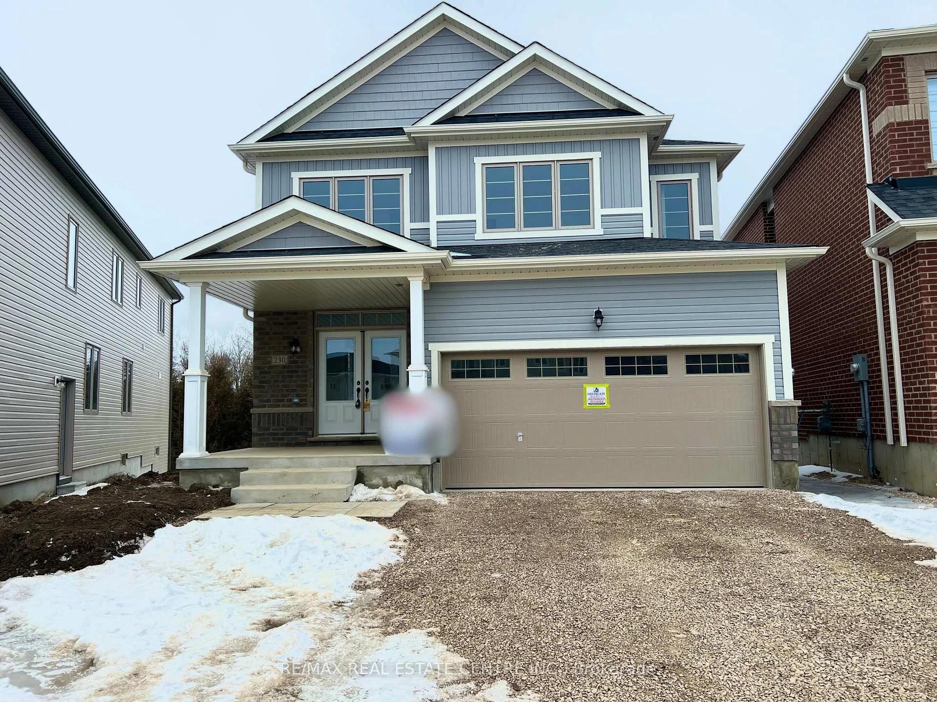 Photo 2 of 230 Chippewa Street, Shelburne — HOMEH