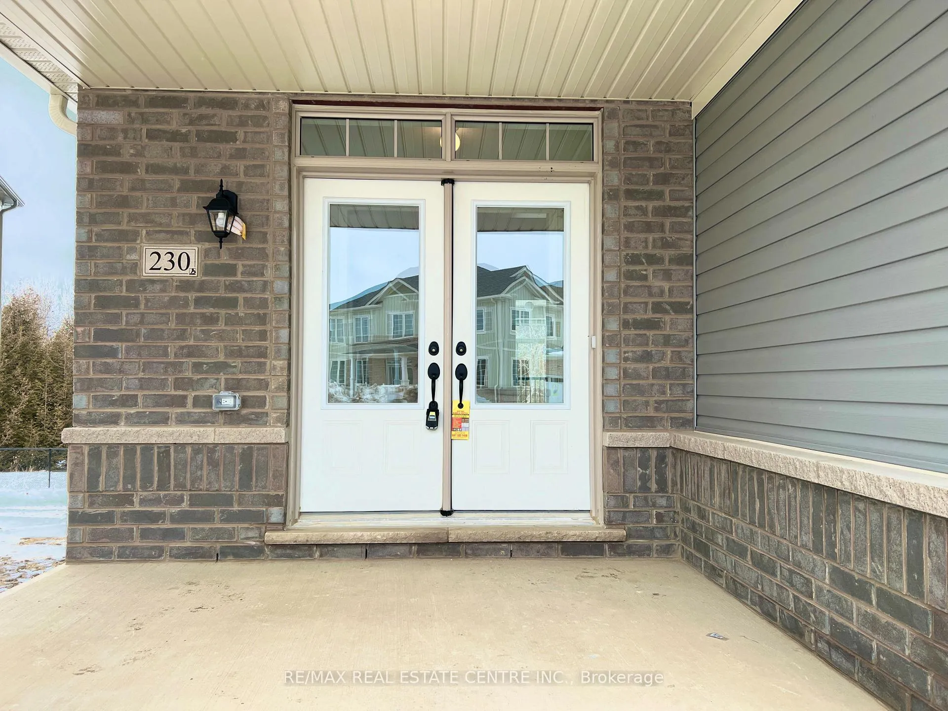 Photo 3 of 230 Chippewa Street, Shelburne — HOMEH