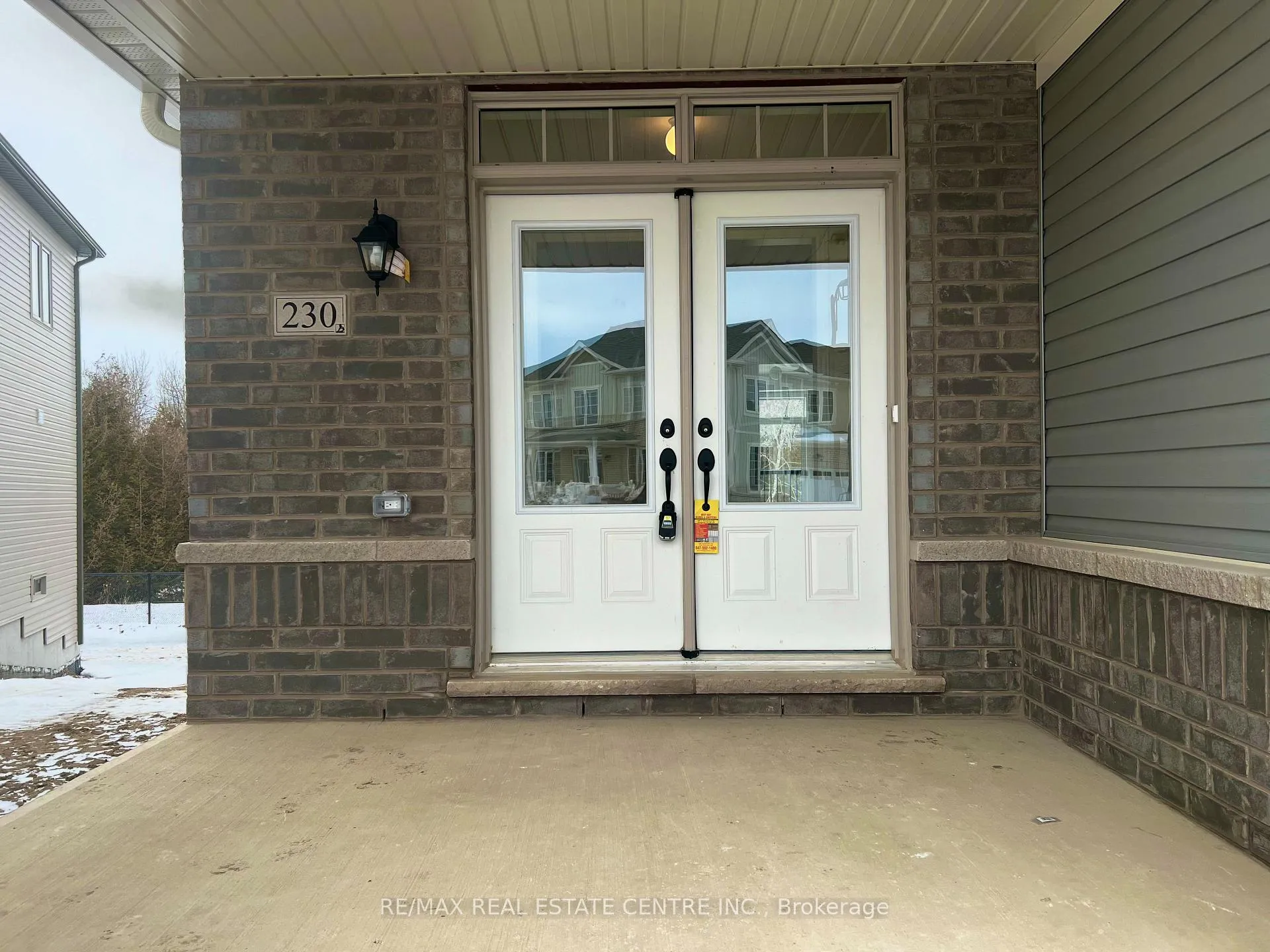 Photo 4 of 230 Chippewa Street, Shelburne — HOMEH
