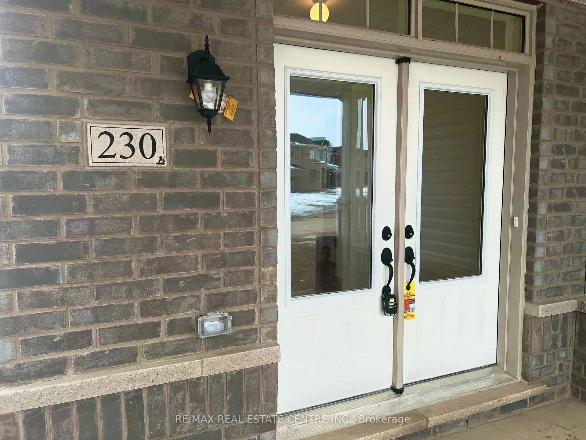 Photo 46 of 230 Chippewa Street, Shelburne — HOMEH