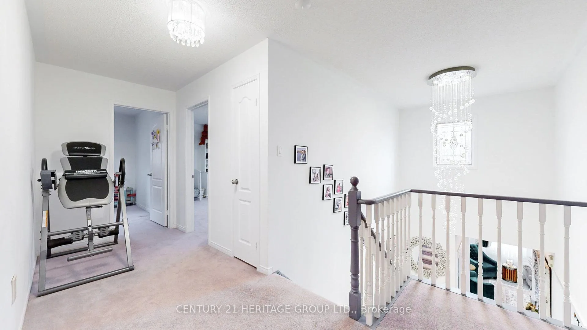 Photo 23 of 160 Carlyle Crescent, Aurora, Aurora Highlands — HOMEH