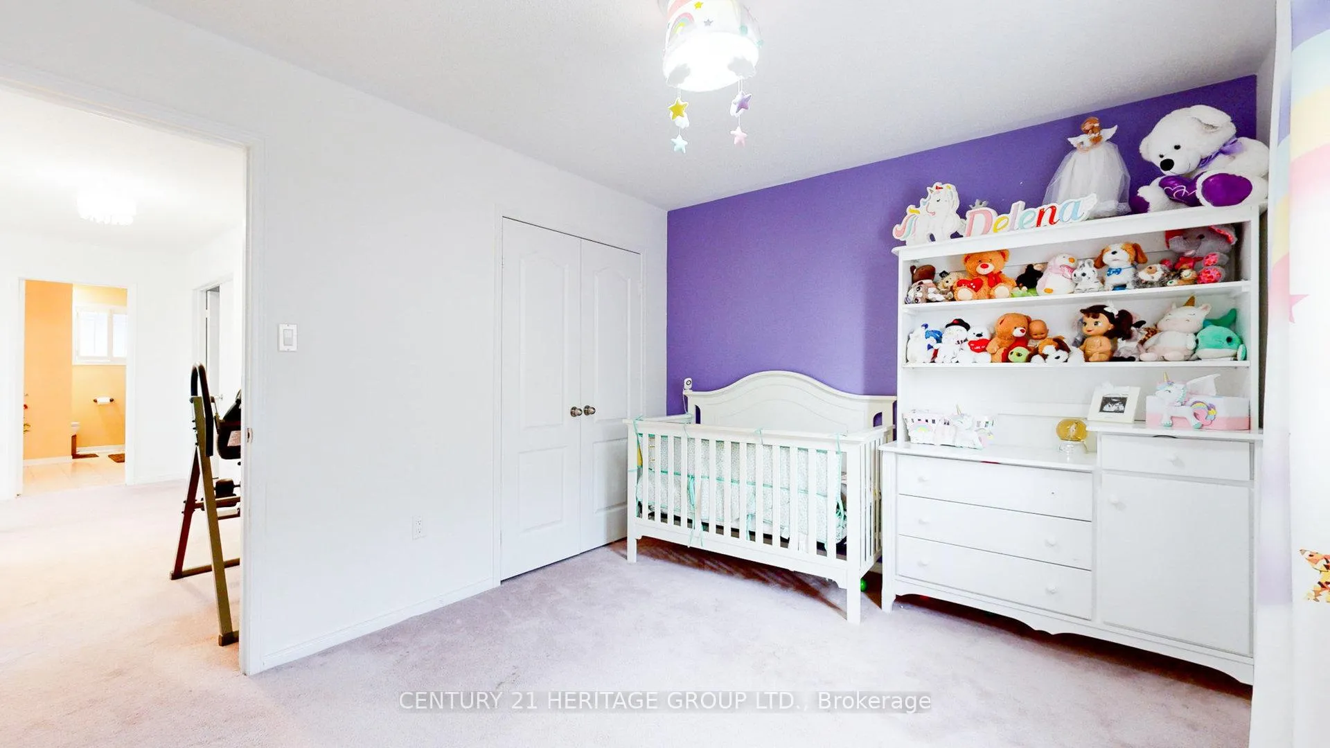 Photo 31 of 160 Carlyle Crescent, Aurora, Aurora Highlands — HOMEH