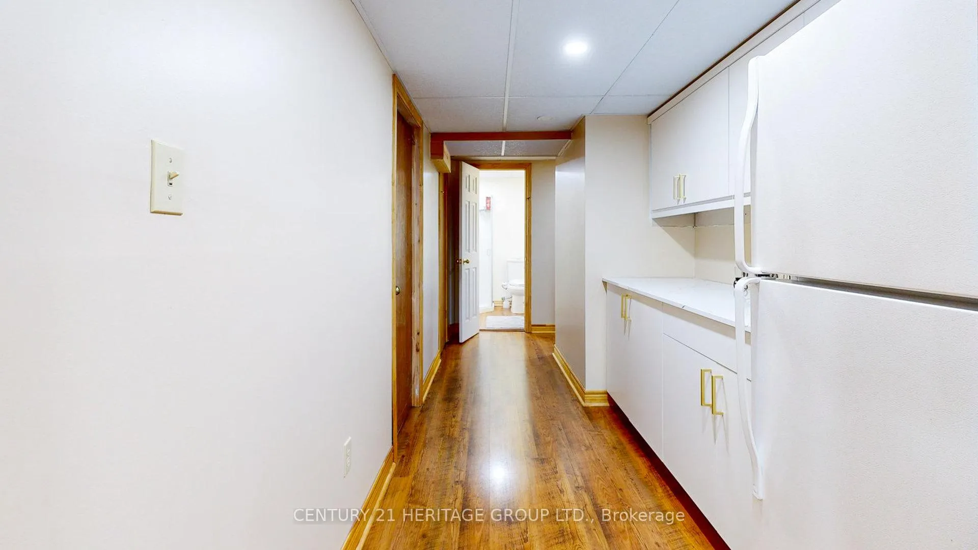 Photo 34 of 160 Carlyle Crescent, Aurora, Aurora Highlands — HOMEH