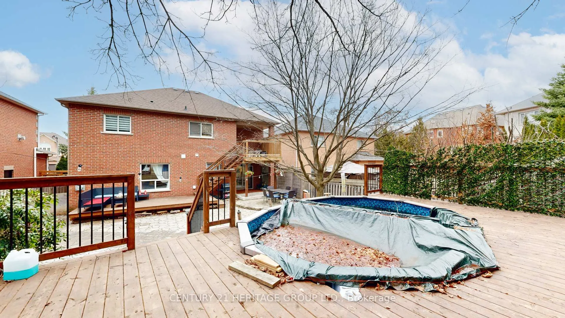 Photo 38 of 160 Carlyle Crescent, Aurora, Aurora Highlands — HOMEH