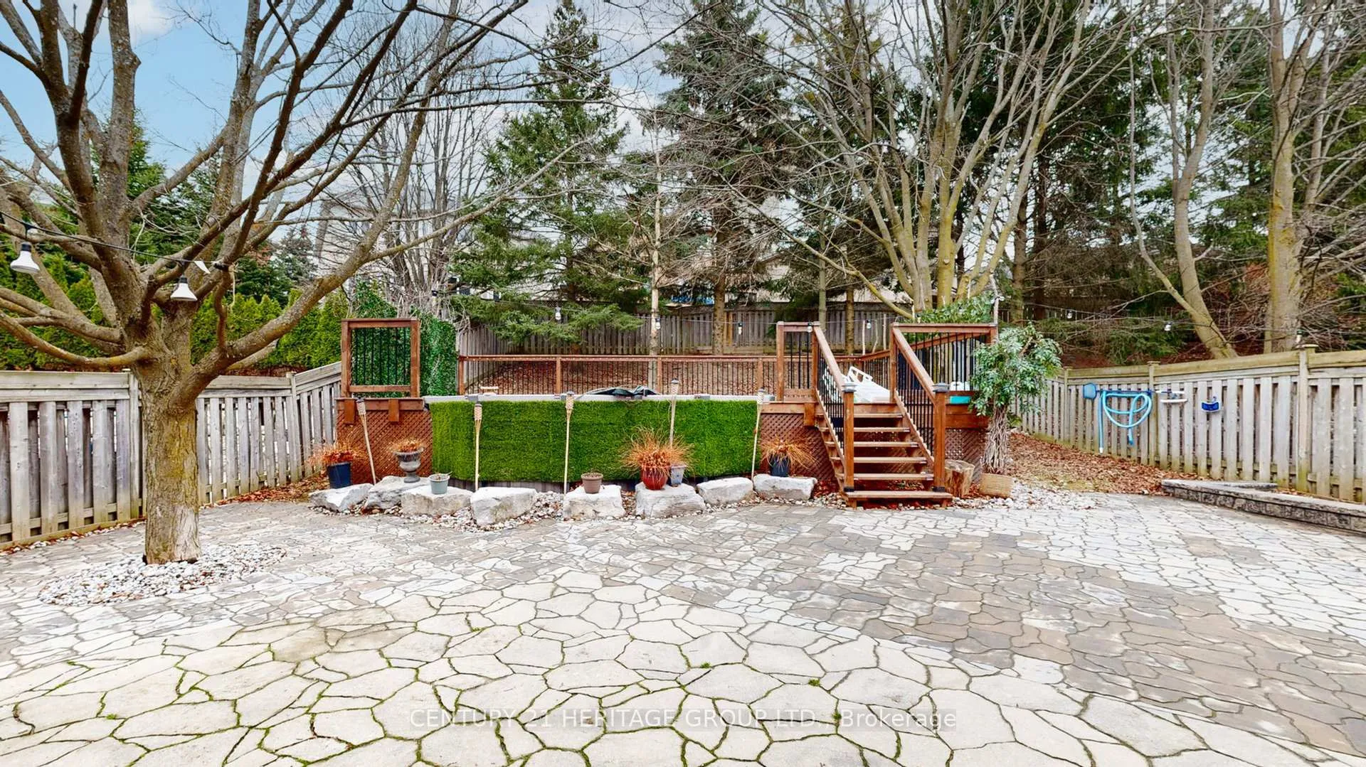 Photo 40 of 160 Carlyle Crescent, Aurora, Aurora Highlands — HOMEH