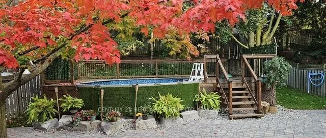 Photo 42 of 160 Carlyle Crescent, Aurora, Aurora Highlands — HOMEH