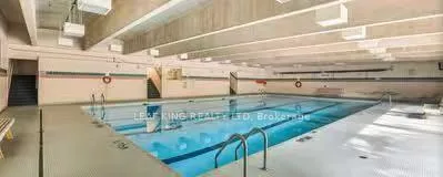 Photo 1 of Unit 206, 155 Leeward Glenway, Toronto, Flemingdon Park — HOMEH