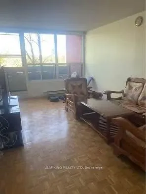 Photo 6 of Unit 206, 155 Leeward Glenway, Toronto, Flemingdon Park — HOMEH