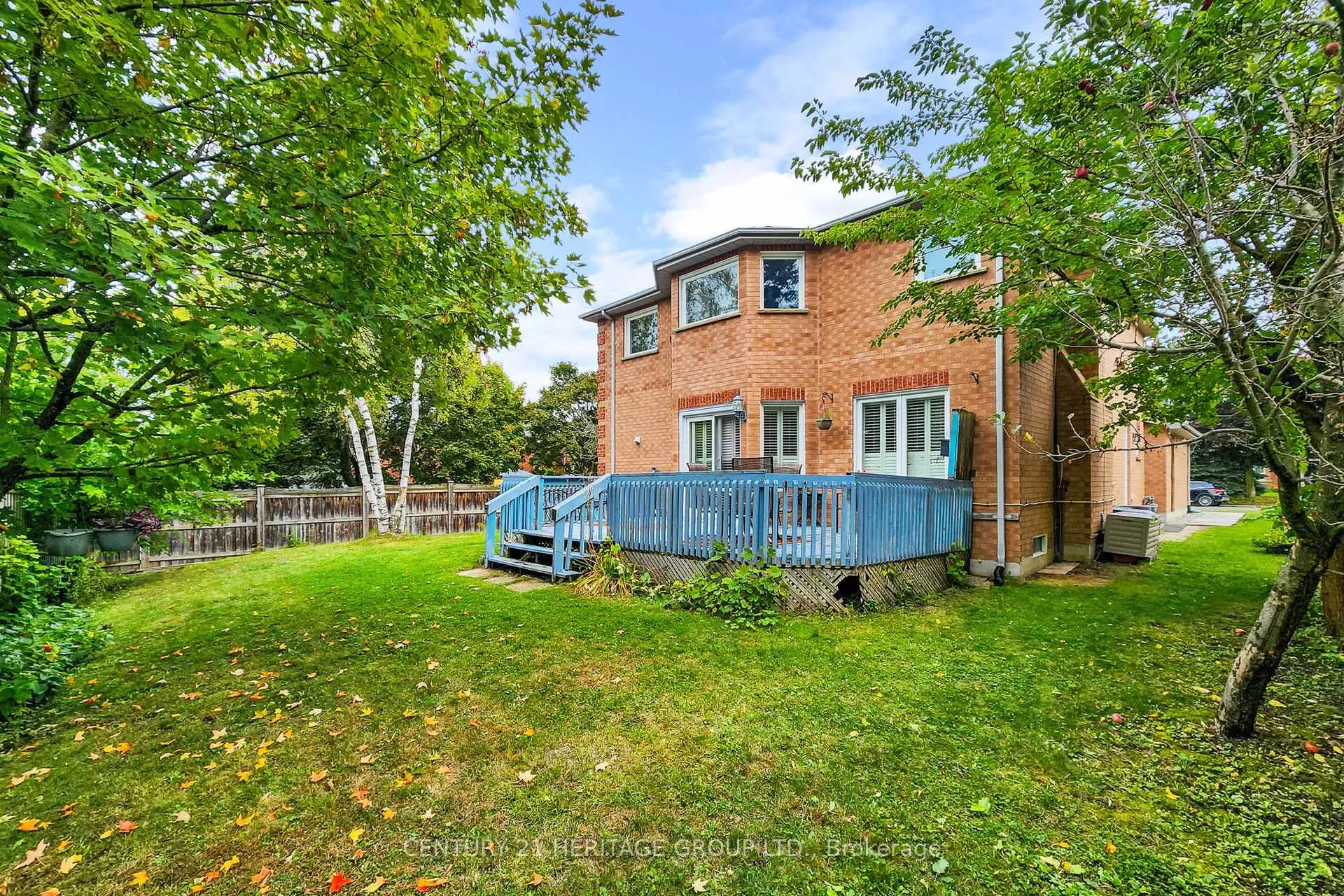 Photo 49 of 98 Charing Crescent, Aurora, Aurora Highlands — HOMEH