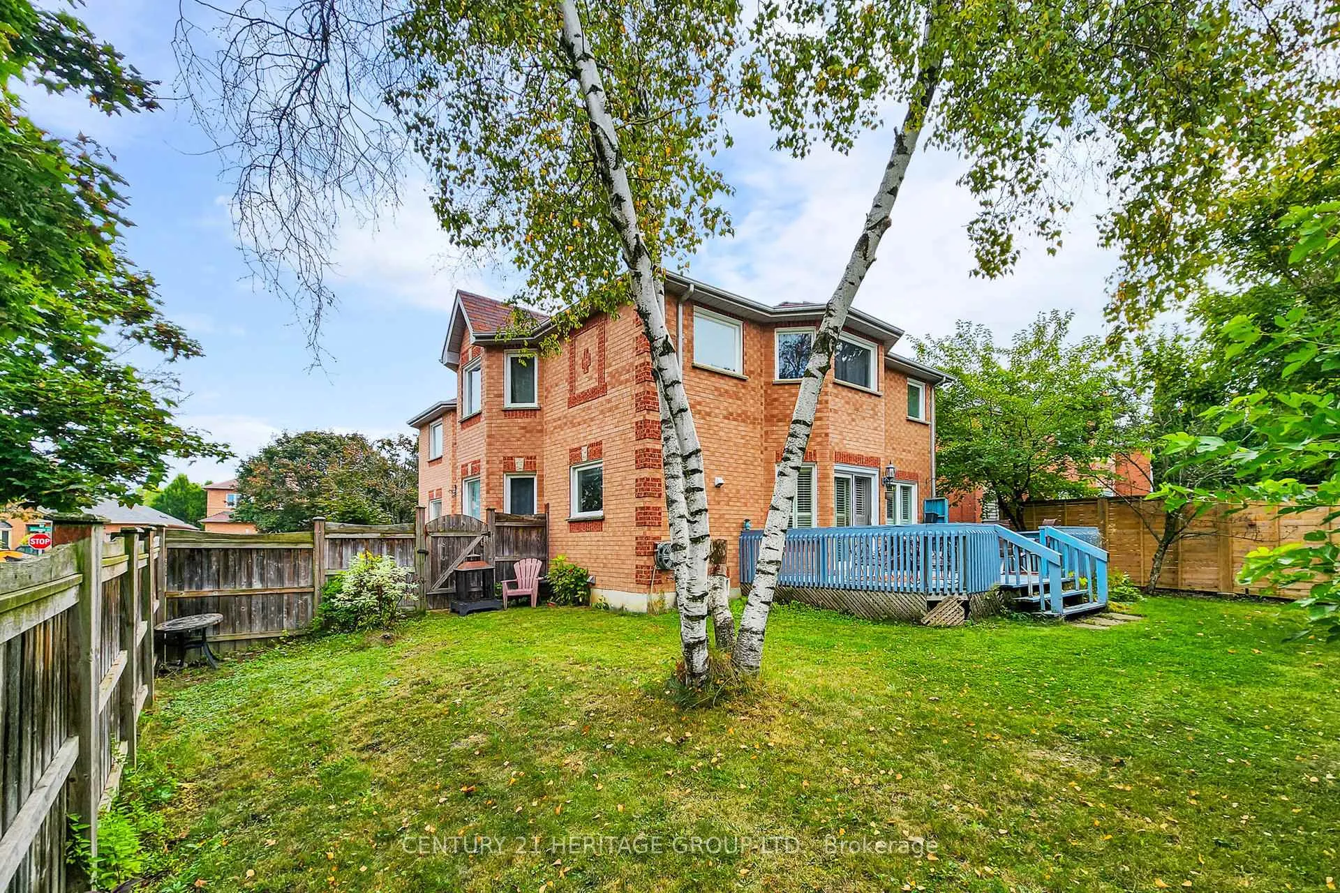 Photo 50 of 98 Charing Crescent, Aurora, Aurora Highlands — HOMEH