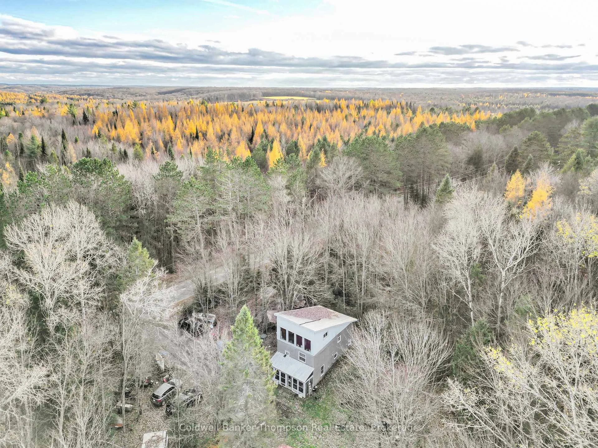 Photo 1 of 258 Star Lake Road, Perry, Emsdale — HOMEH