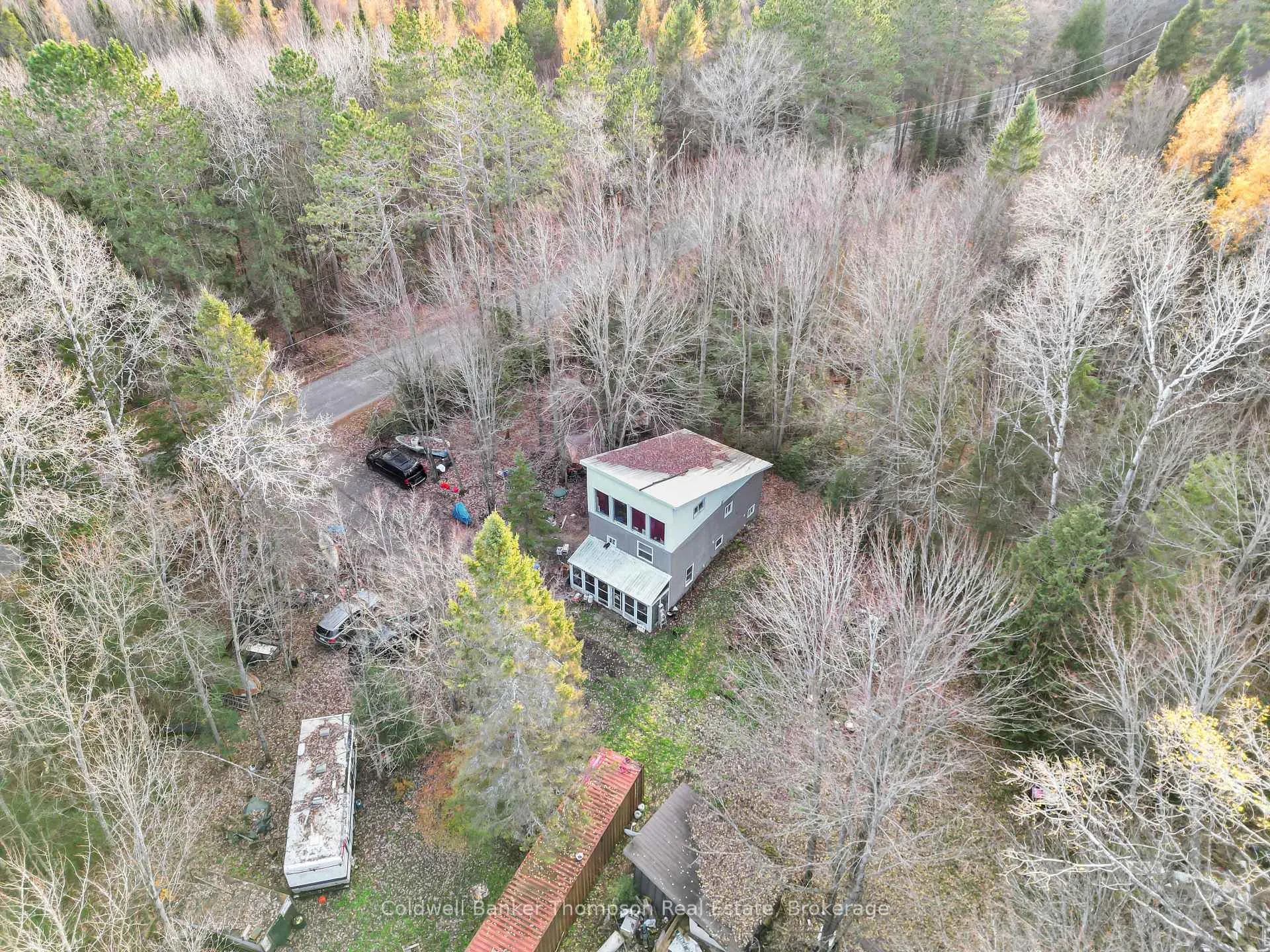 Photo 2 of 258 Star Lake Road, Perry, Emsdale — HOMEH