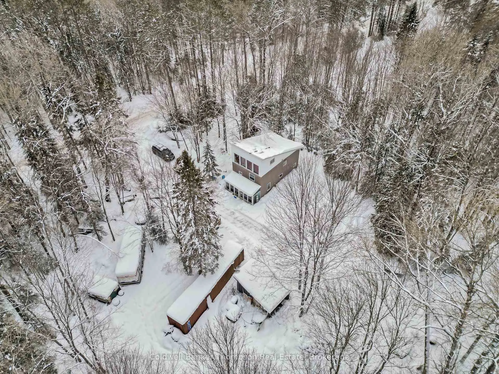 Photo 3 of 258 Star Lake Road, Perry, Emsdale — HOMEH