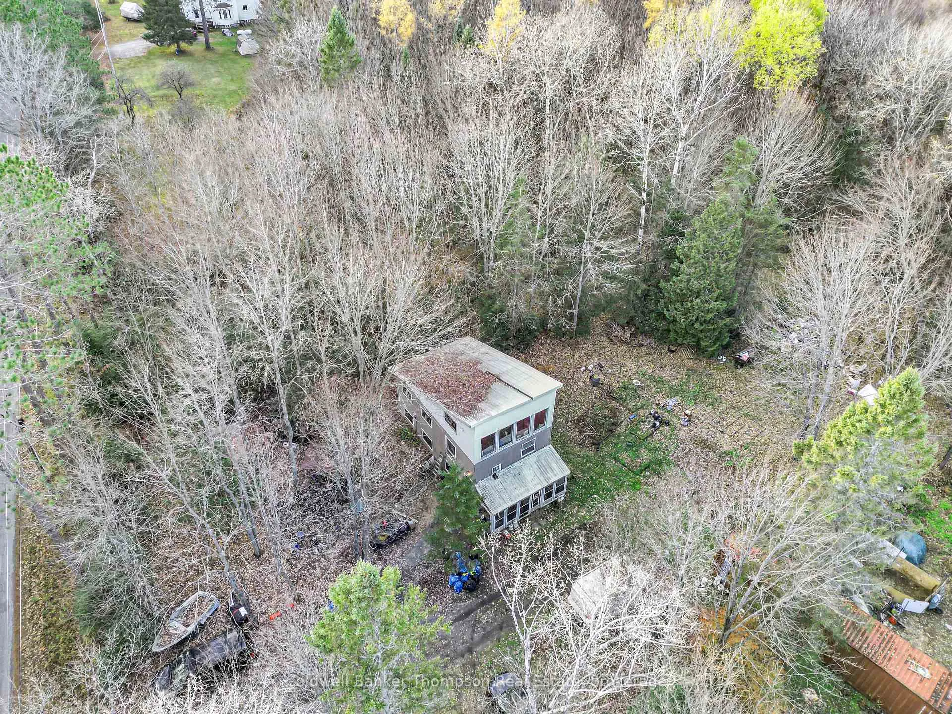 Photo 4 of 258 Star Lake Road, Perry, Emsdale — HOMEH