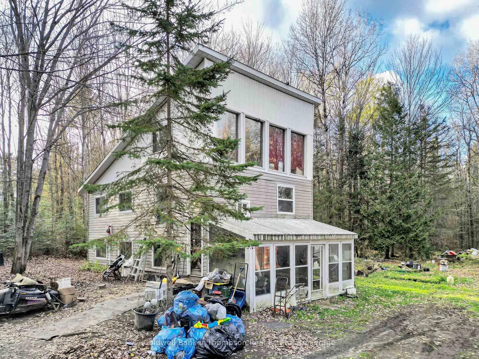 Photo 5 of 258 Star Lake Road, Perry, Emsdale — HOMEH