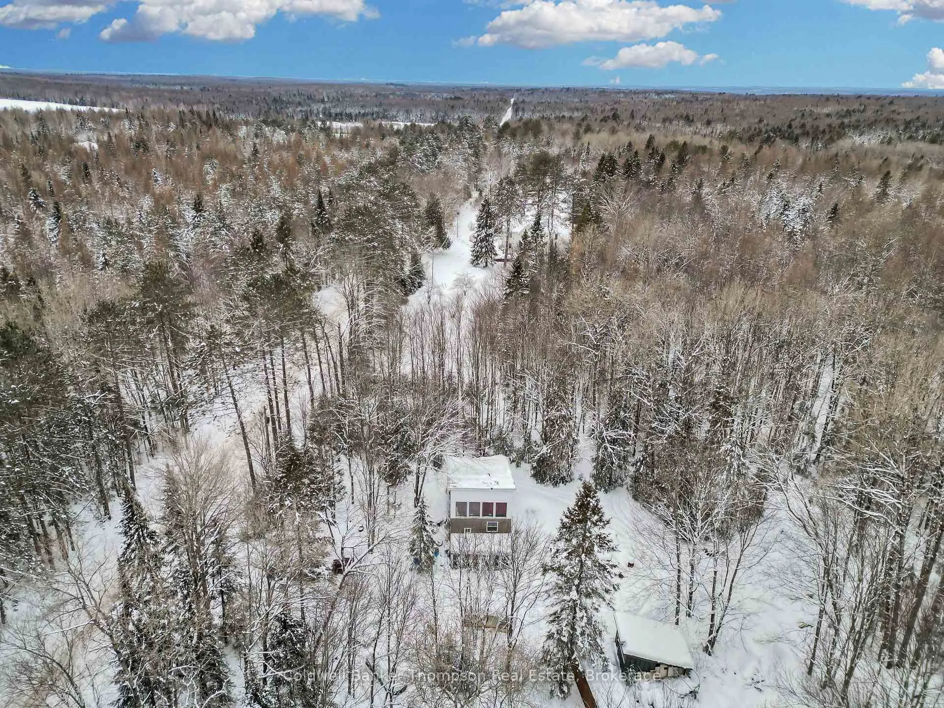 Photo 10 of 258 Star Lake Road, Perry, Emsdale — HOMEH