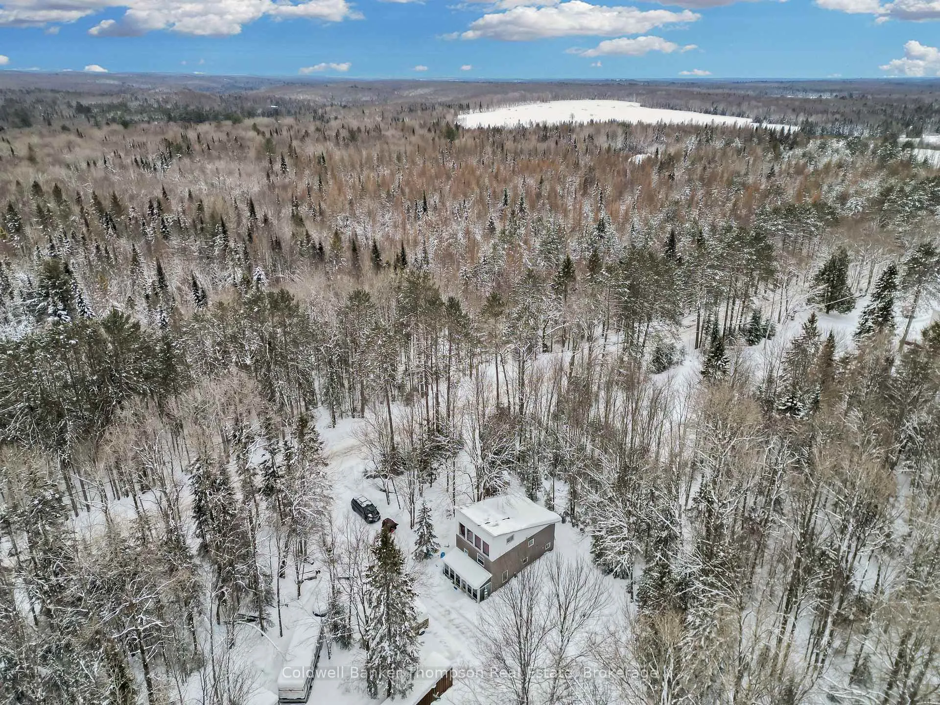 Photo 13 of 258 Star Lake Road, Perry, Emsdale — HOMEH