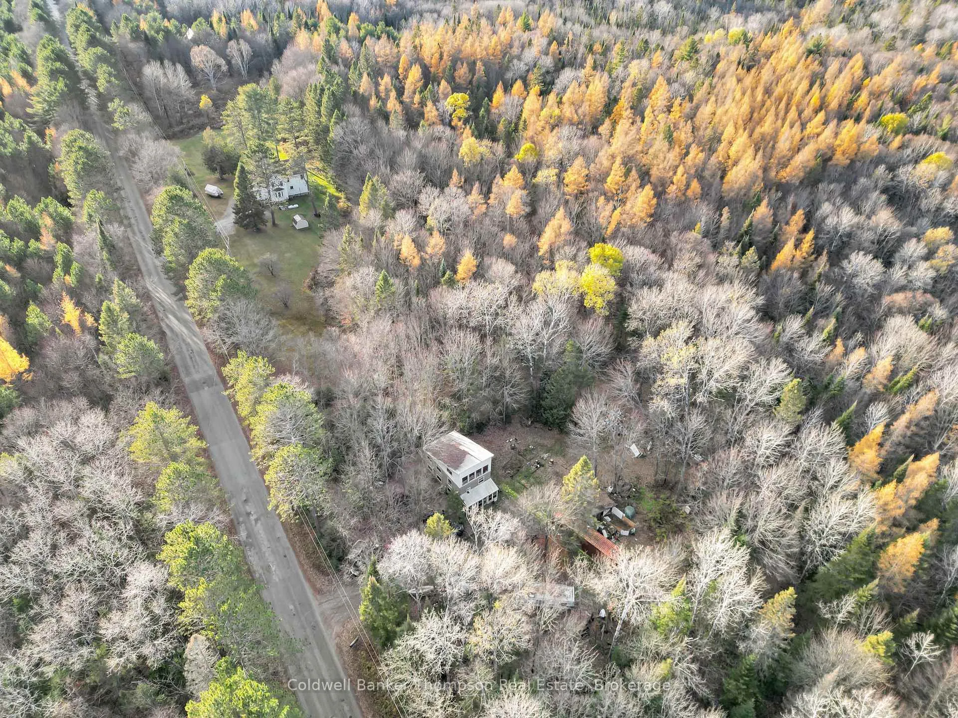 Photo 15 of 258 Star Lake Road, Perry, Emsdale — HOMEH