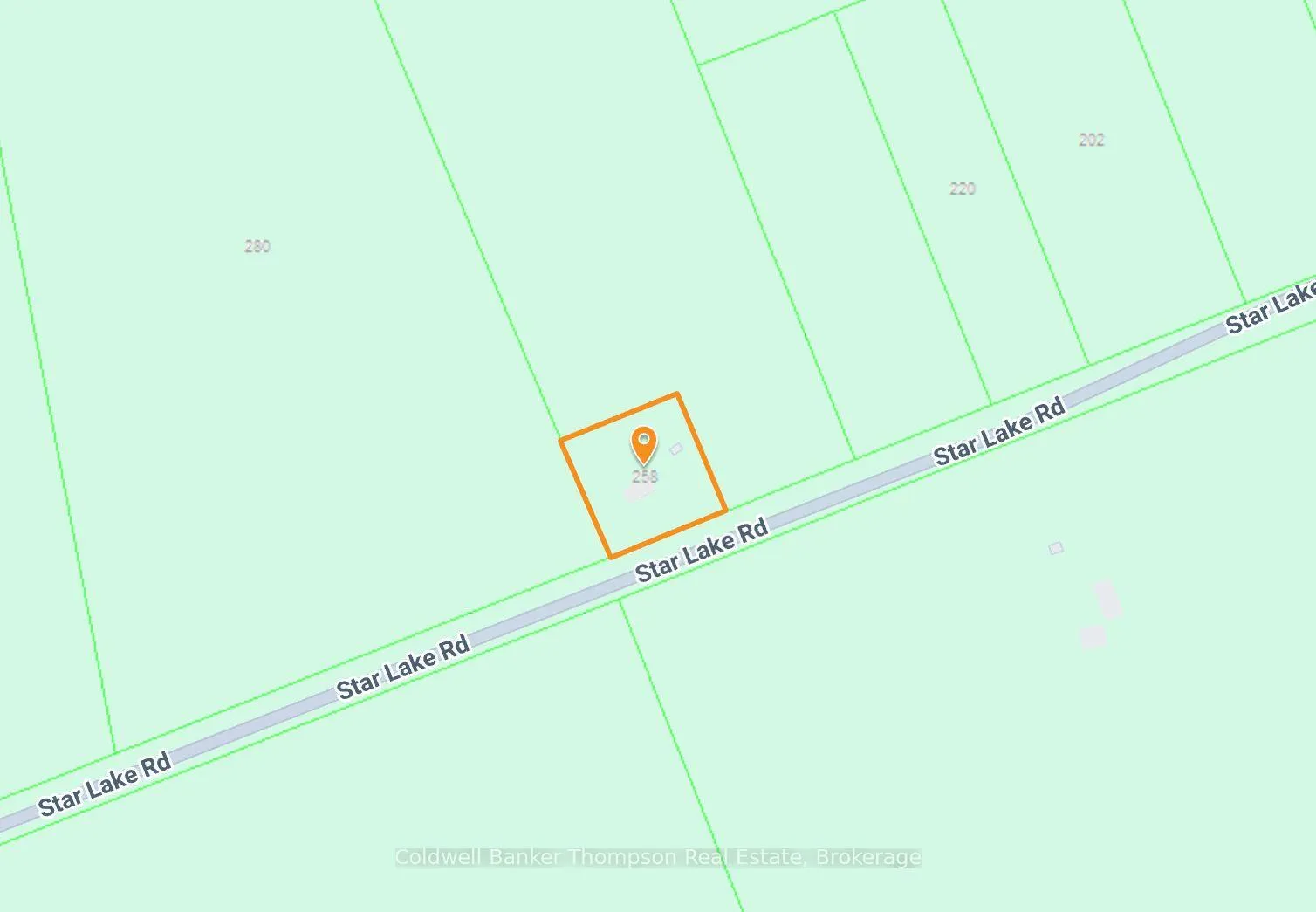 Photo 19 of 258 Star Lake Road, Perry, Emsdale — HOMEH