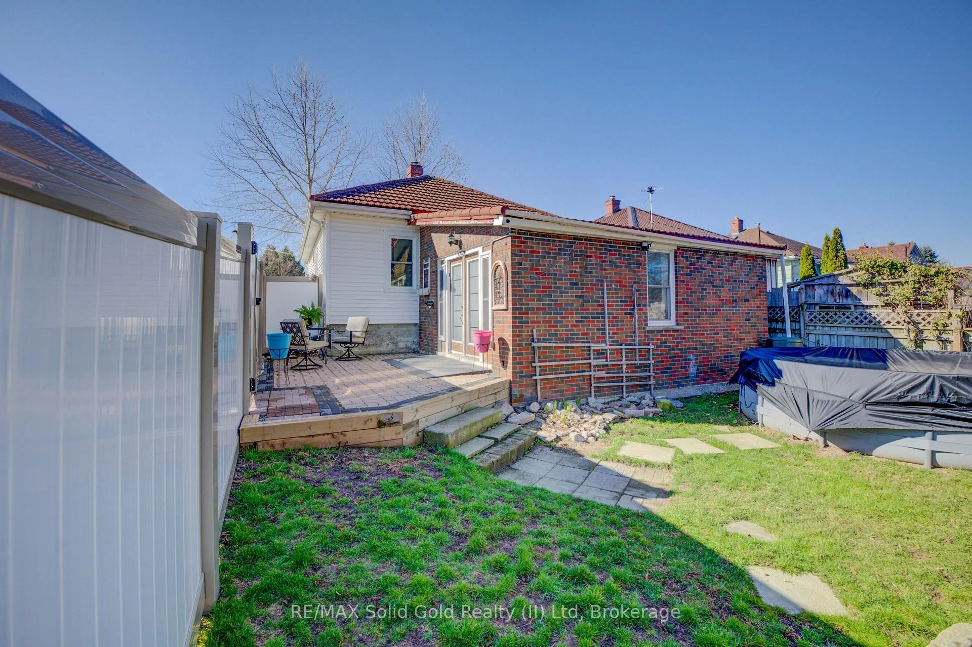 Photo 38 of 85 Bell Street, Norfolk, Delhi — HOMEH