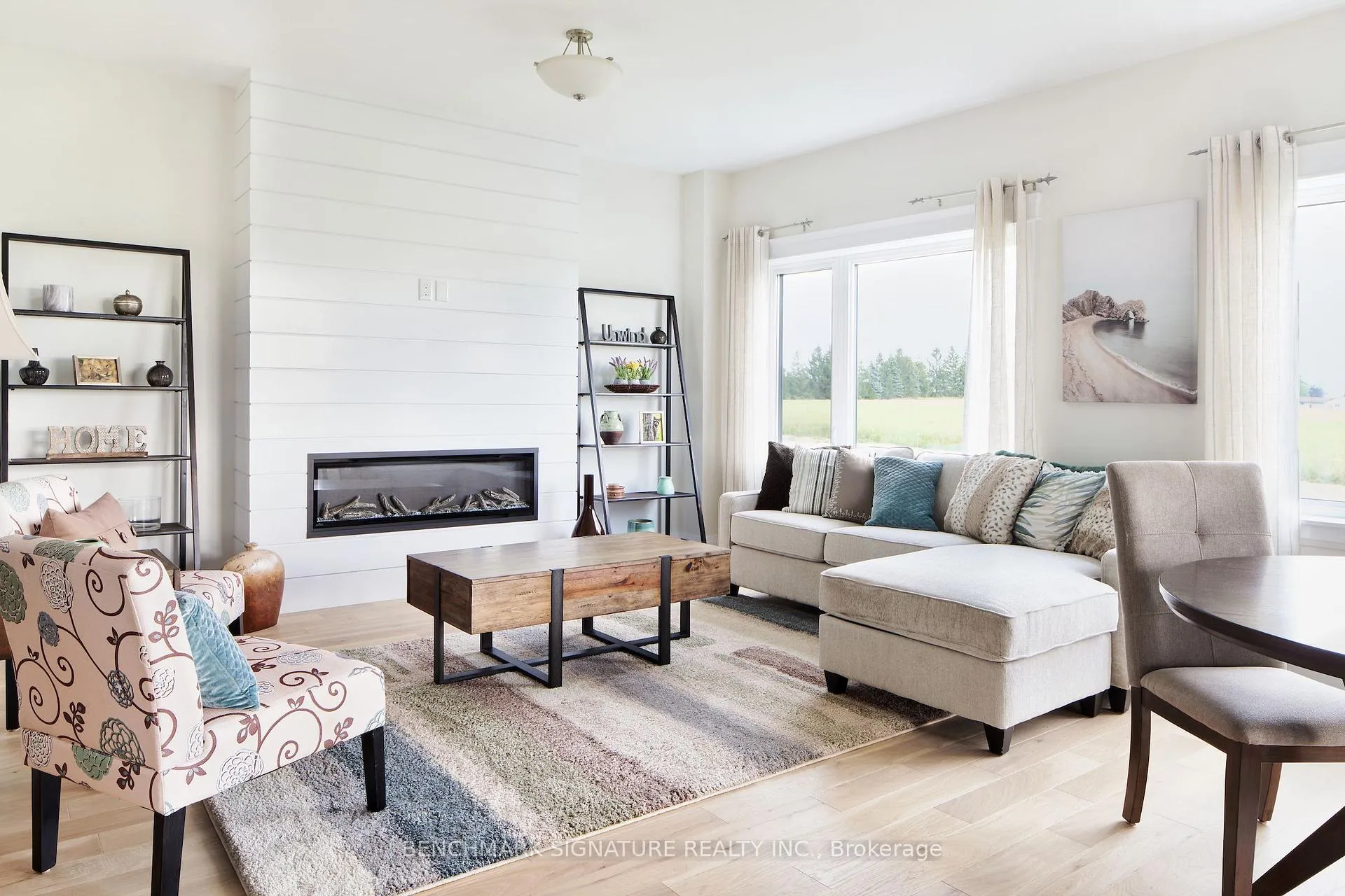 Photo 3 of 6 Totten Street, Zorra, Embro — HOMEH