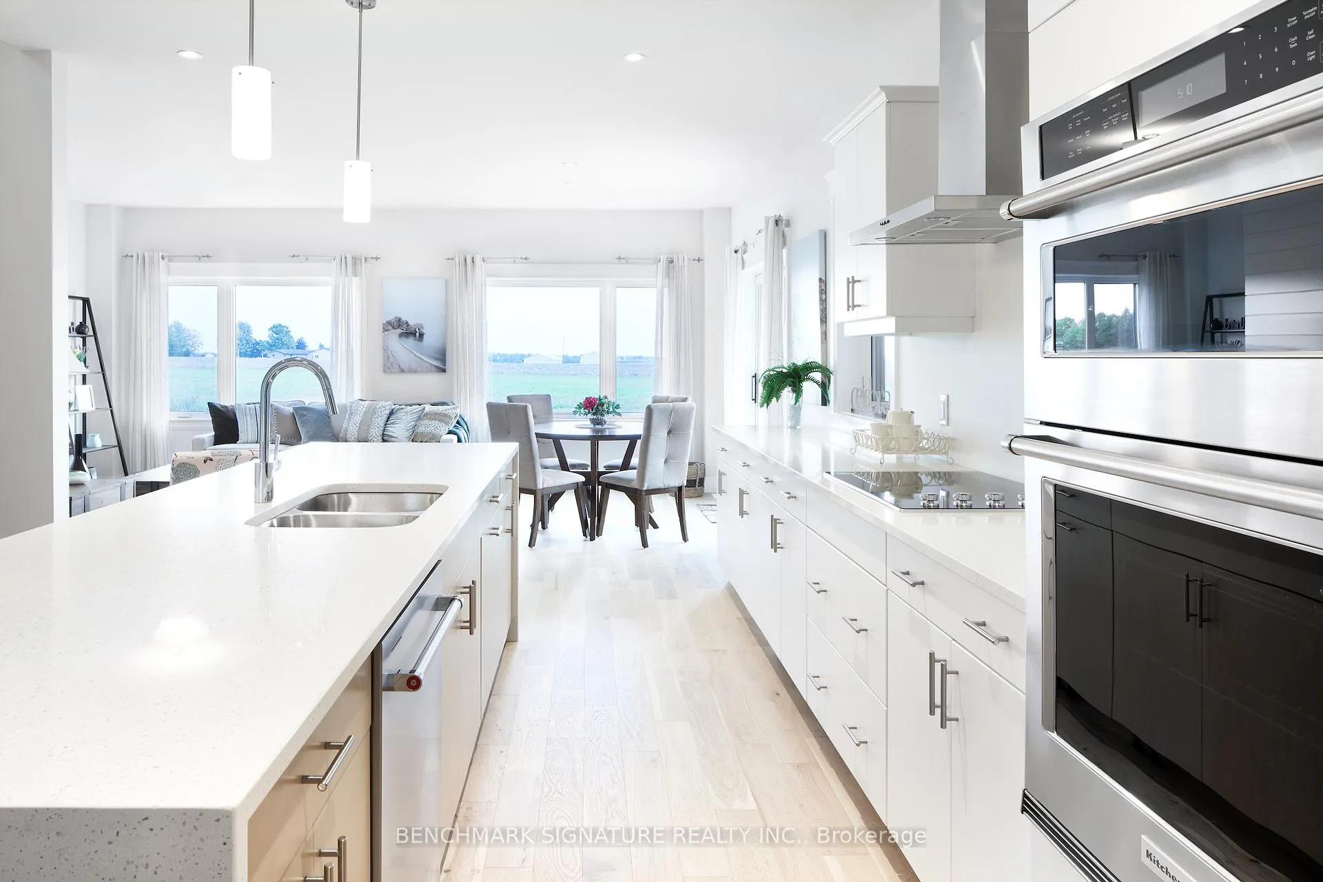 Photo 4 of 6 Totten Street, Zorra, Embro — HOMEH