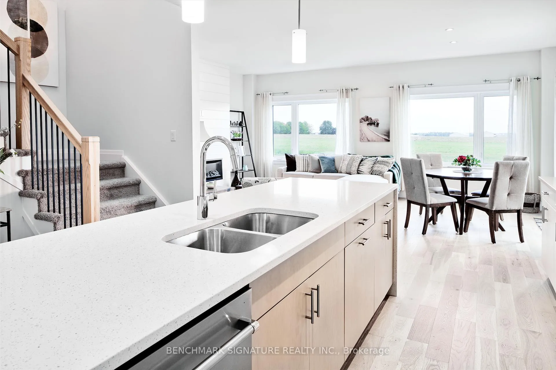 Photo 5 of 6 Totten Street, Zorra, Embro — HOMEH