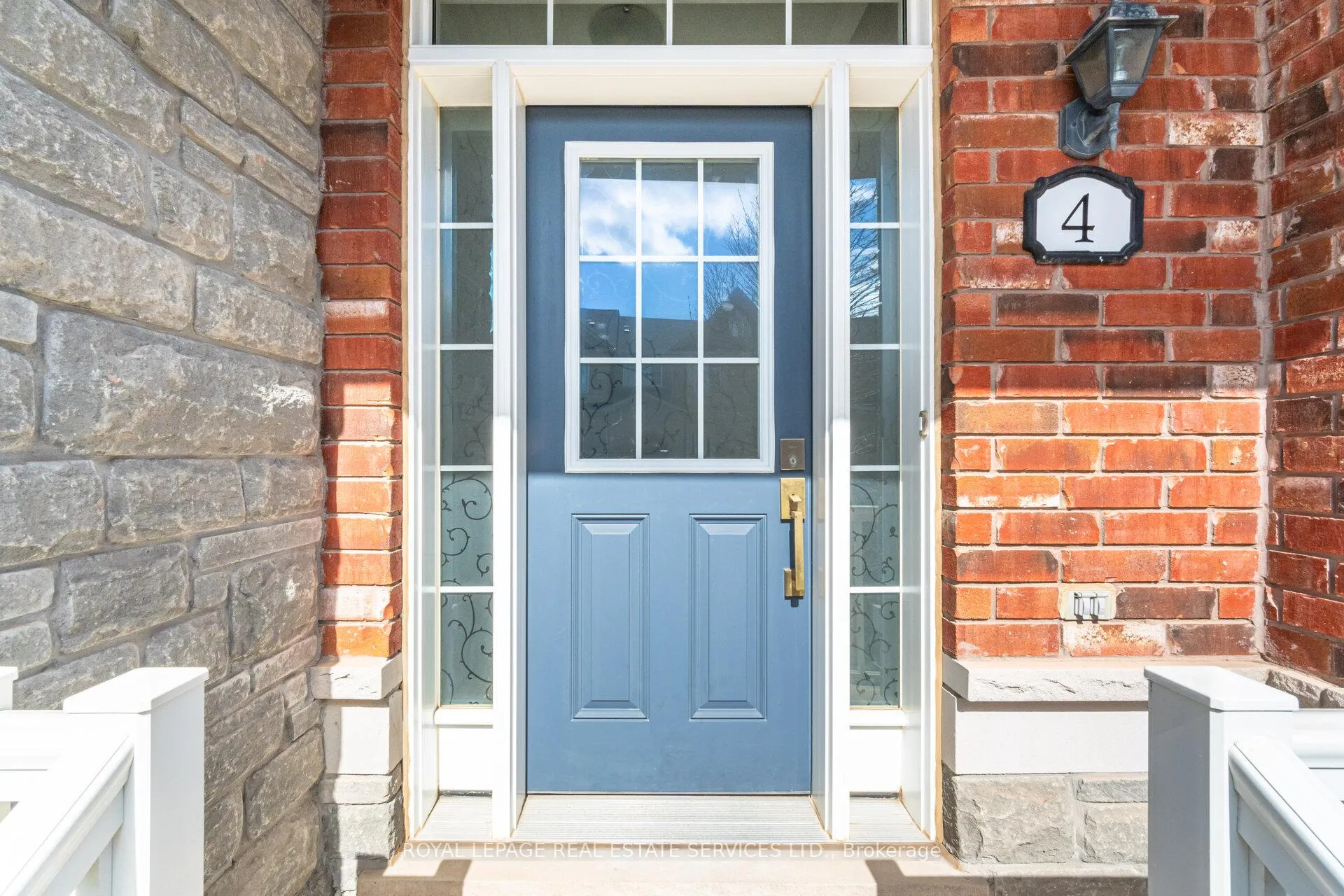 Photo 5 of Unit 4, 745 Farmstead Drive, Milton, Willmott — HOMEH
