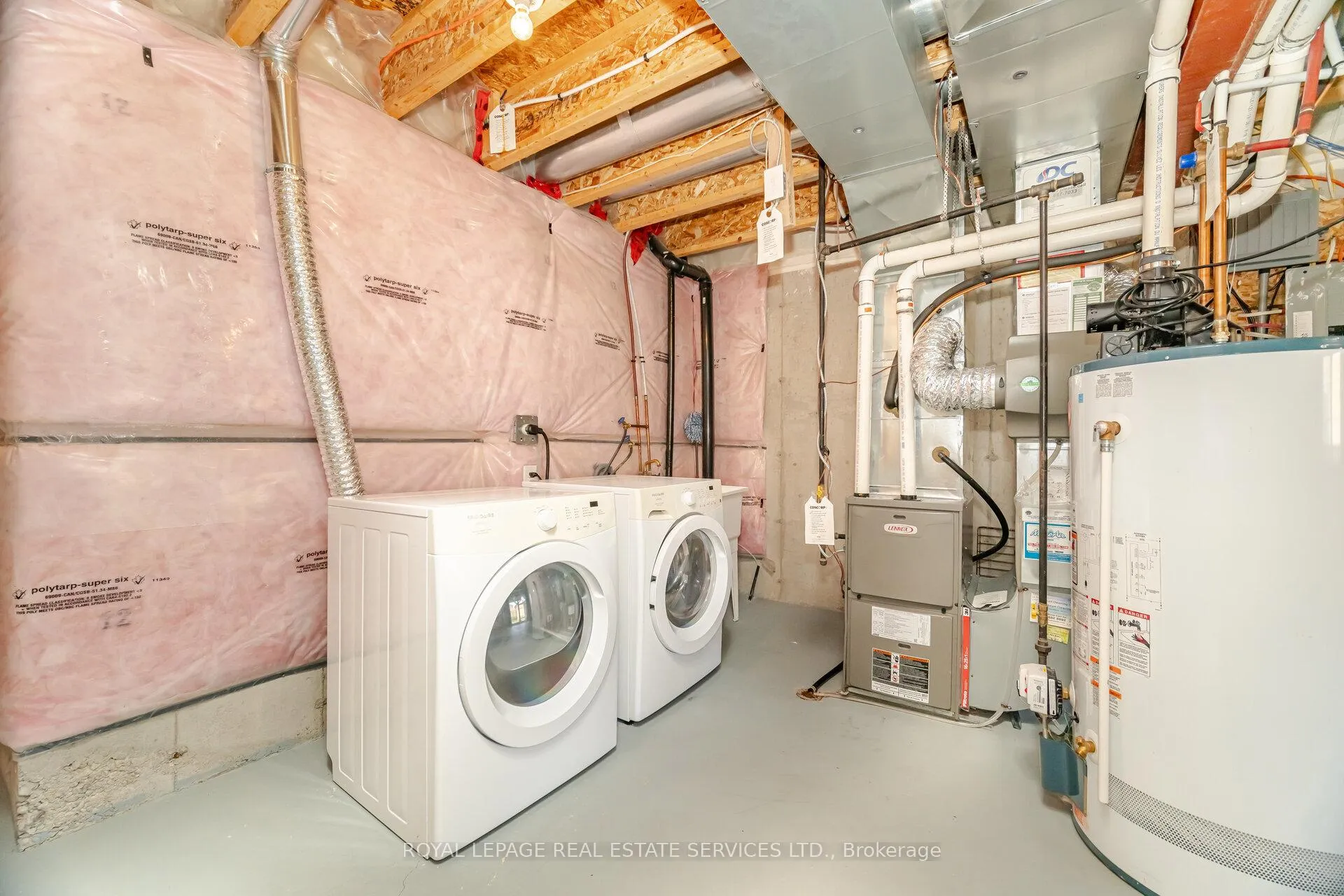 Photo 45 of Unit 4, 745 Farmstead Drive, Milton, Willmott — HOMEH