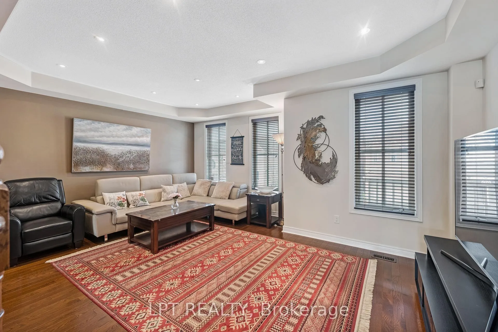 Photo 19 of 19 Earnshaw Drive, Markham, Victoria Square — HOMEH
