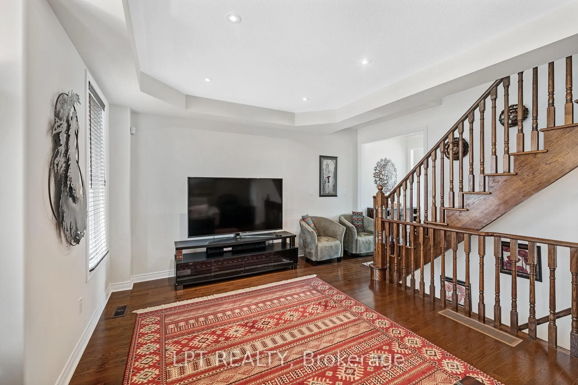 Photo 20 of 19 Earnshaw Drive, Markham, Victoria Square — HOMEH