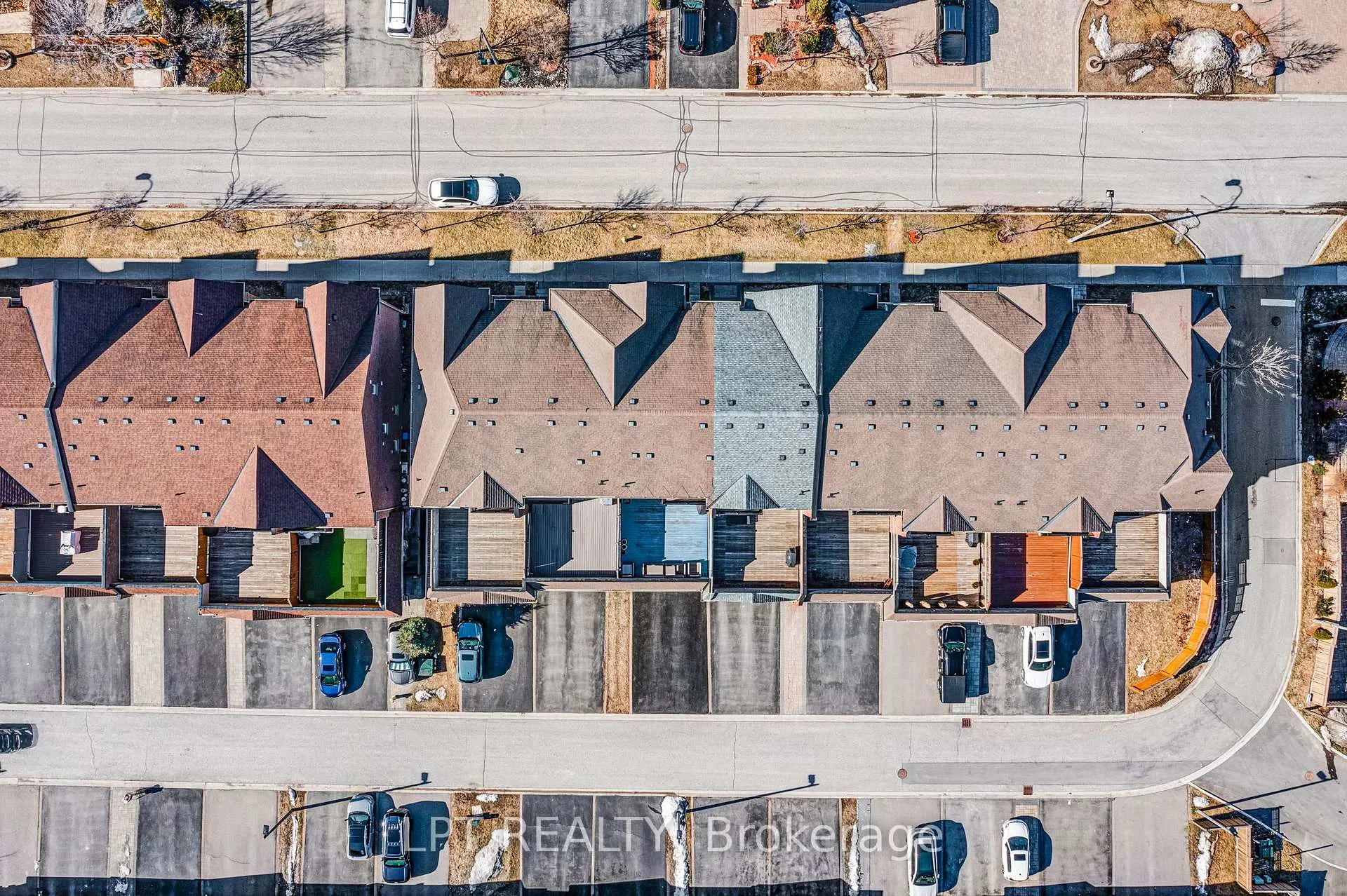 Photo 46 of 19 Earnshaw Drive, Markham, Victoria Square — HOMEH