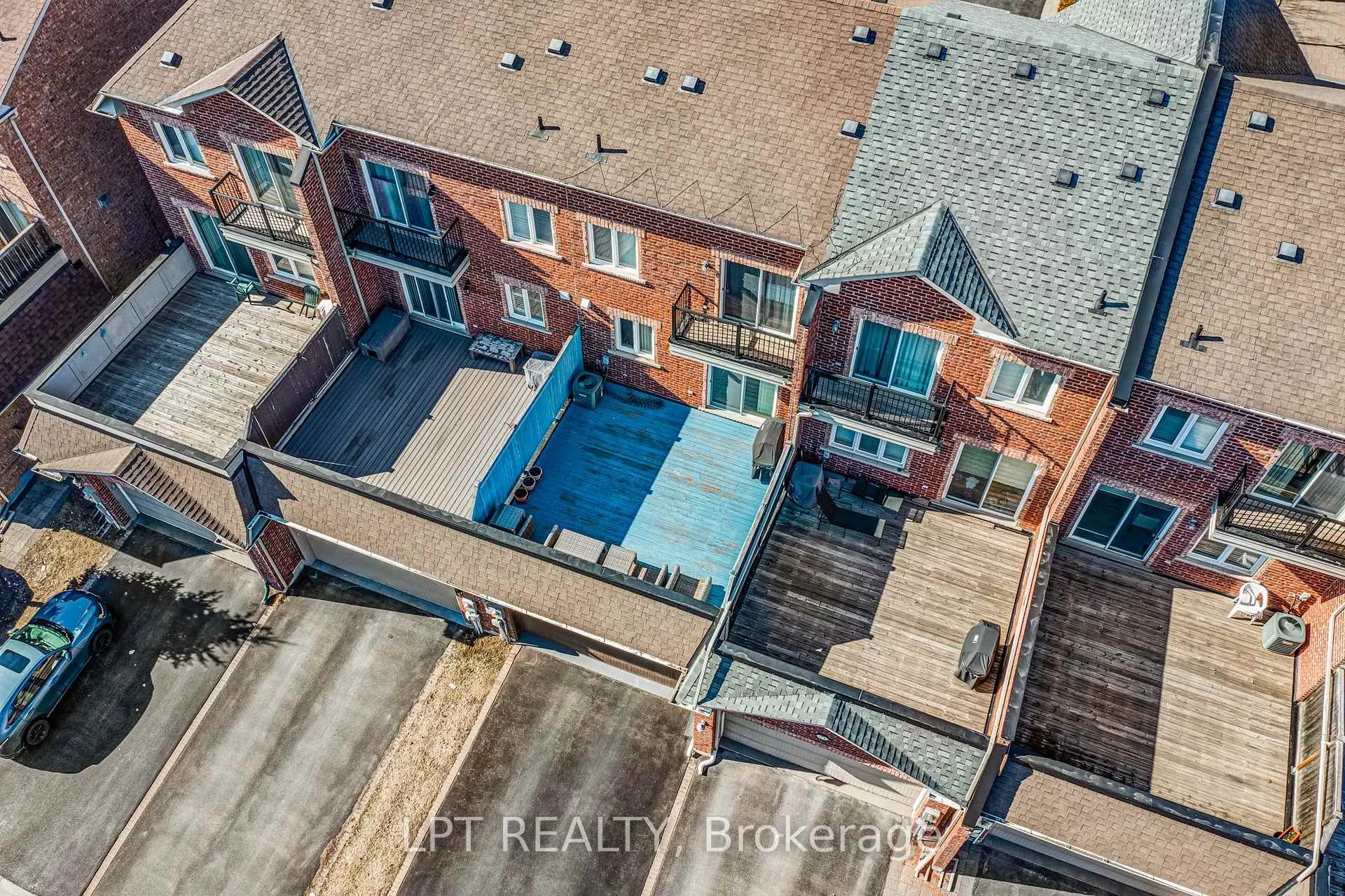 Photo 47 of 19 Earnshaw Drive, Markham, Victoria Square — HOMEH