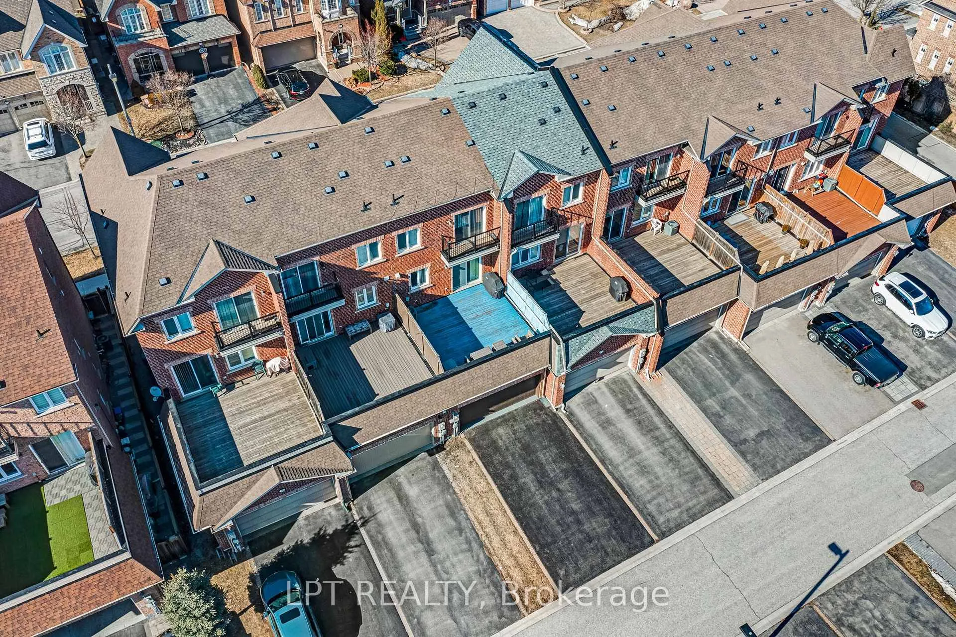 Photo 49 of 19 Earnshaw Drive, Markham, Victoria Square — HOMEH