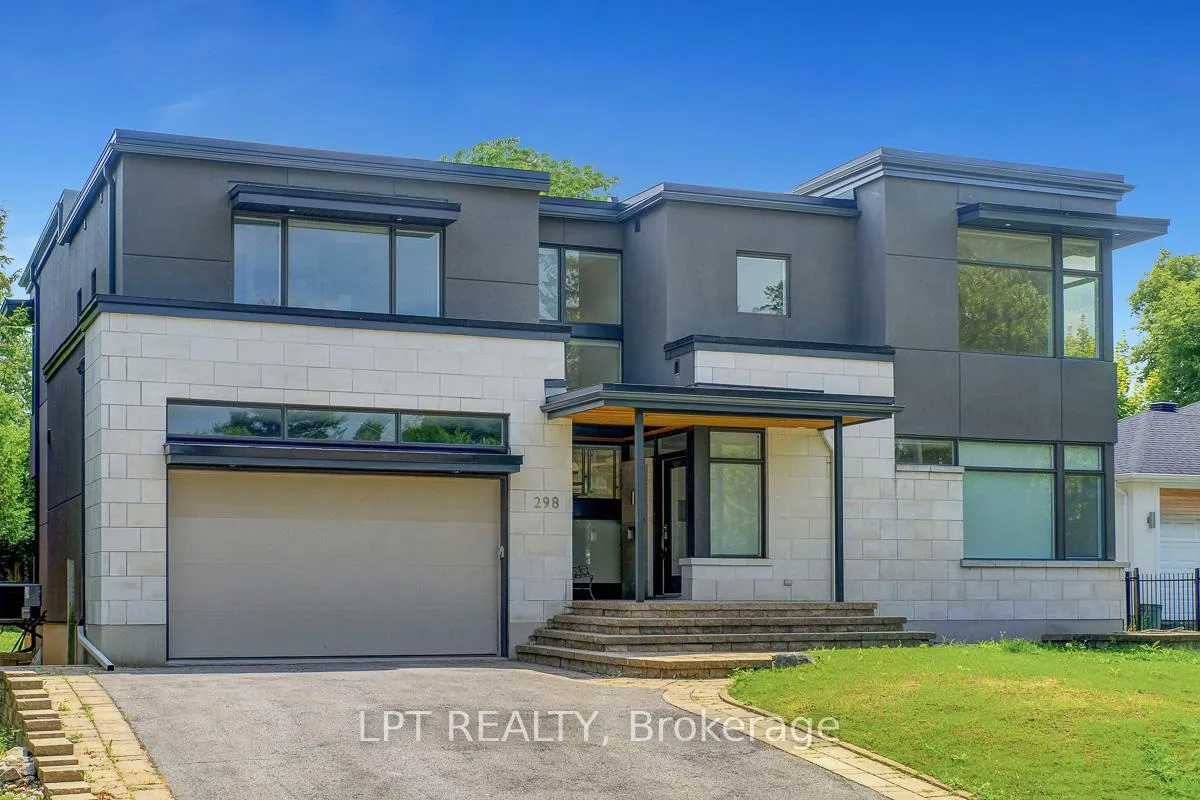 Photo 2 of 298 Crestview Road, Ottawa, Alta Vista/Faircrest Heights — HOMEH