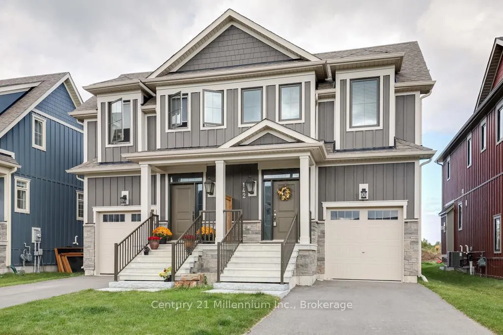 Photo 1 of 142 Red Pine Street, Blue Mountains — HOMEH