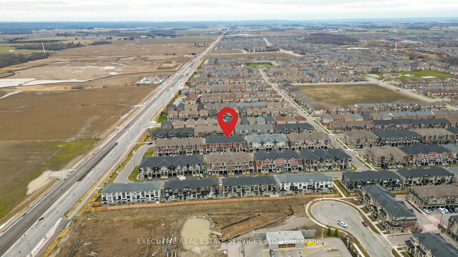 Photo 2 of 72 Melmar Street, Brampton, Northwest Sandalwood Parkway — HOMEH