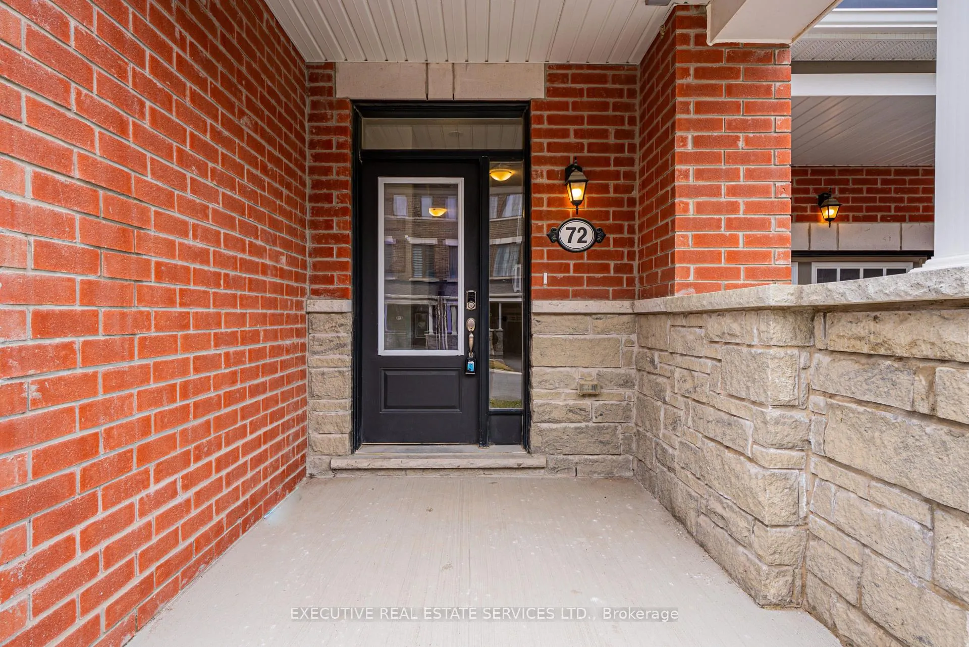 Photo 5 of 72 Melmar Street, Brampton, Northwest Sandalwood Parkway — HOMEH