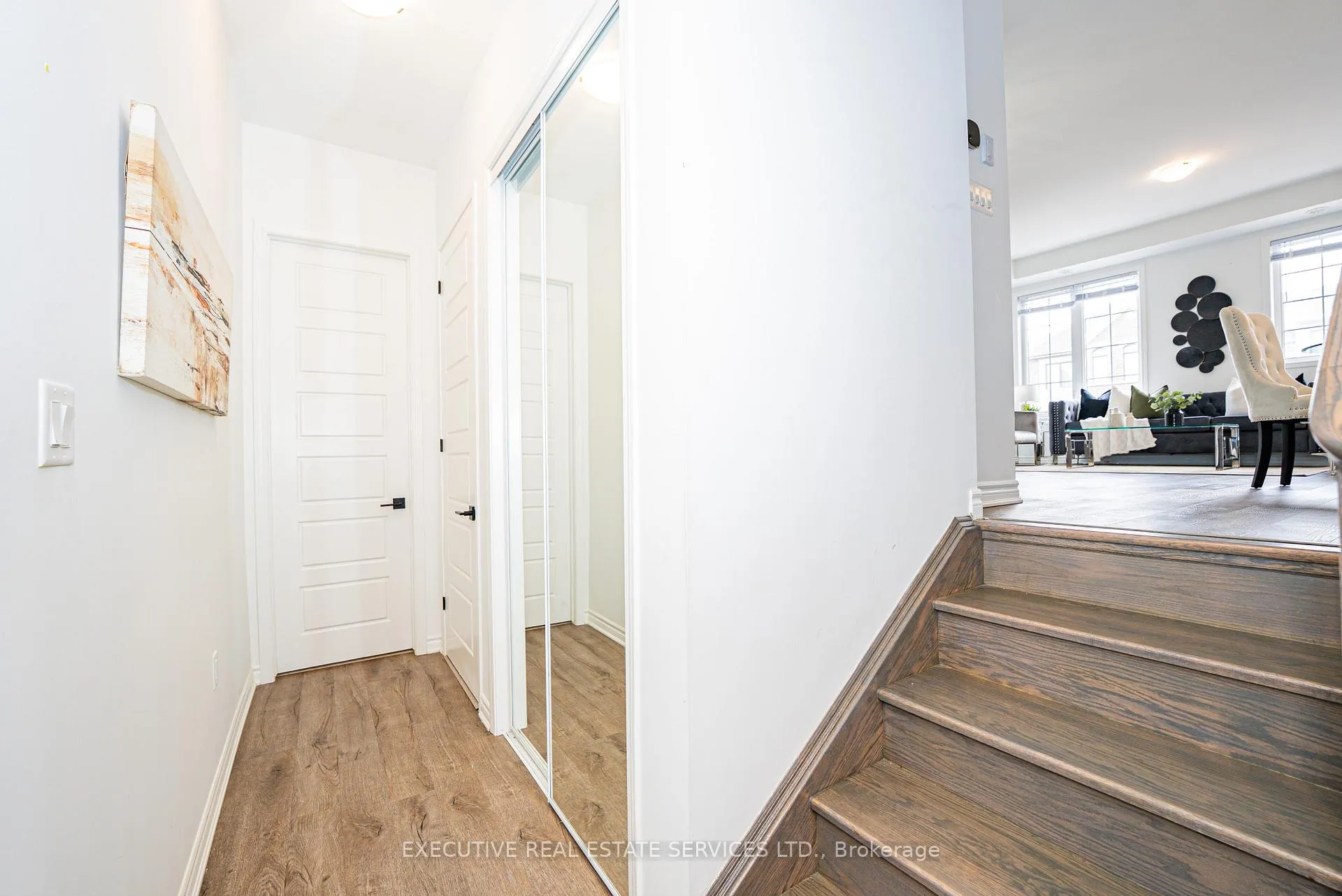 Photo 12 of 72 Melmar Street, Brampton, Northwest Sandalwood Parkway — HOMEH