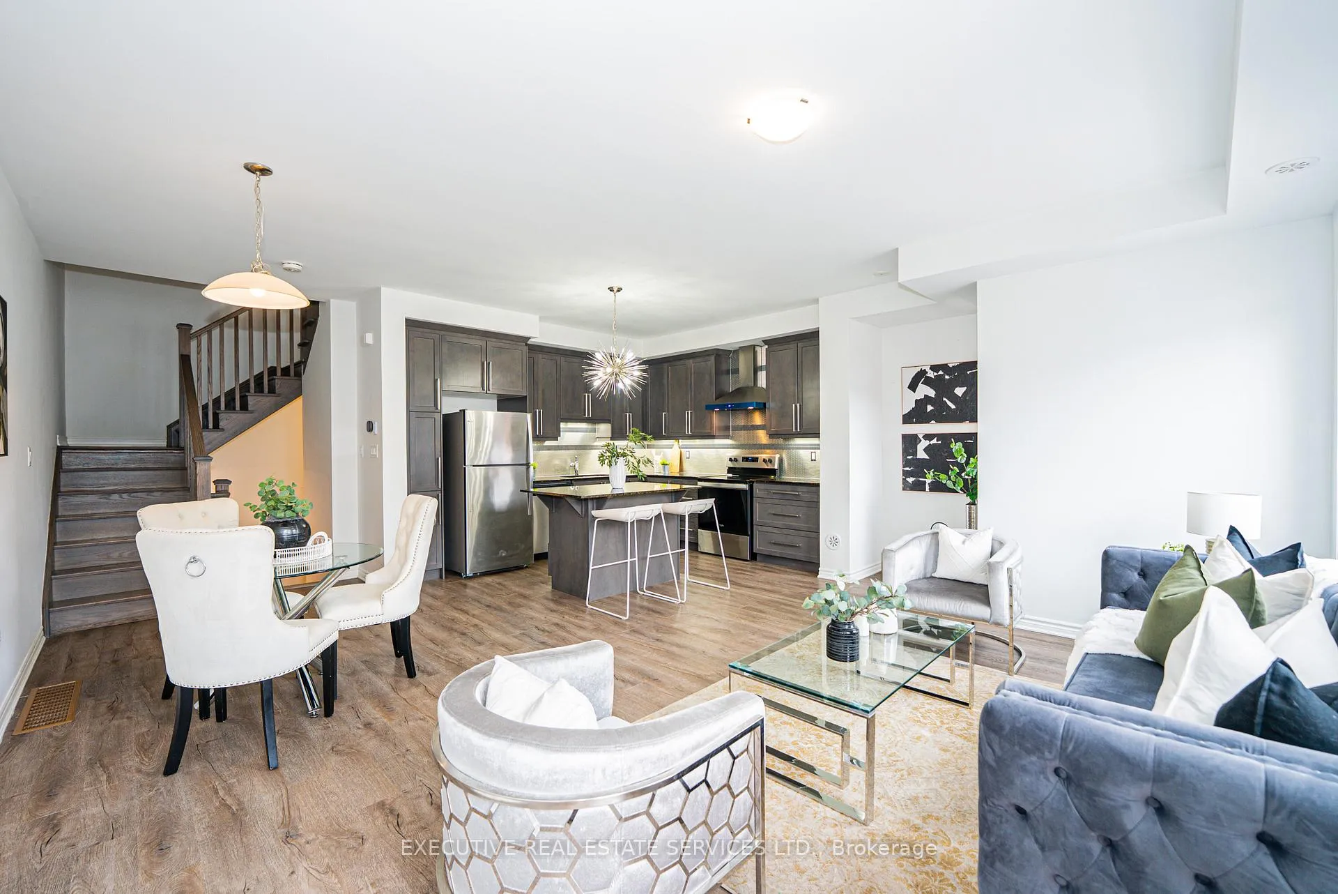 Photo 14 of 72 Melmar Street, Brampton, Northwest Sandalwood Parkway — HOMEH