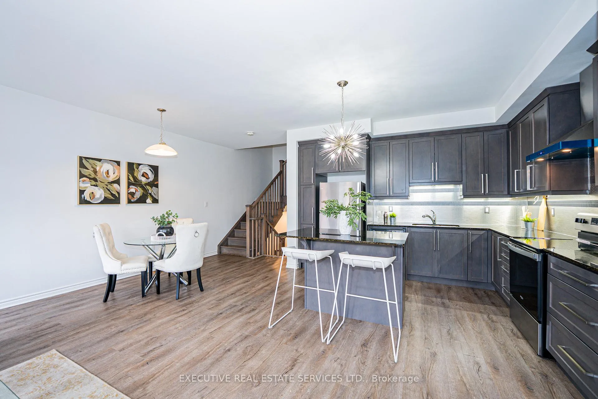 Photo 15 of 72 Melmar Street, Brampton, Northwest Sandalwood Parkway — HOMEH
