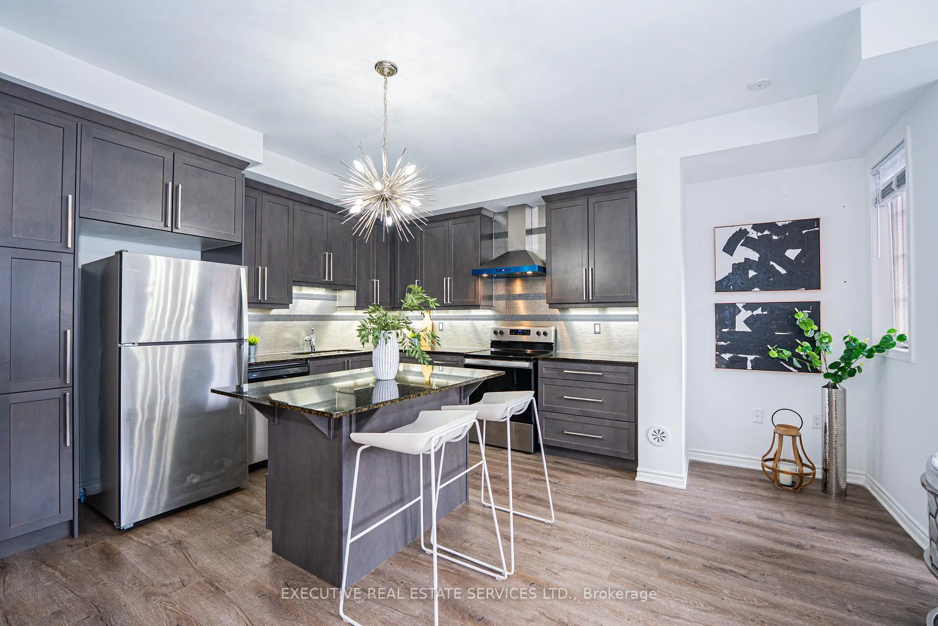 Photo 17 of 72 Melmar Street, Brampton, Northwest Sandalwood Parkway — HOMEH